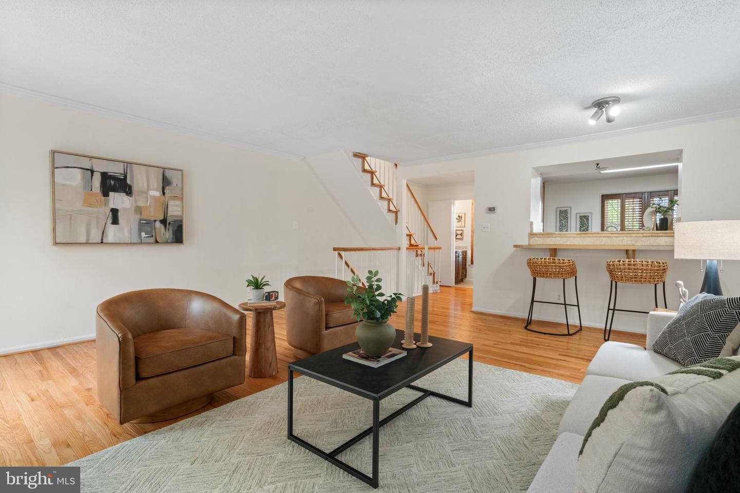 37 S FLOYD ST, ALEXANDRIA, Virginia 22304, 3 Bedrooms Bedrooms, ,2 BathroomsBathrooms,Residential,For sale,37 S FLOYD ST,VAAX2044886 MLS # VAAX2044886