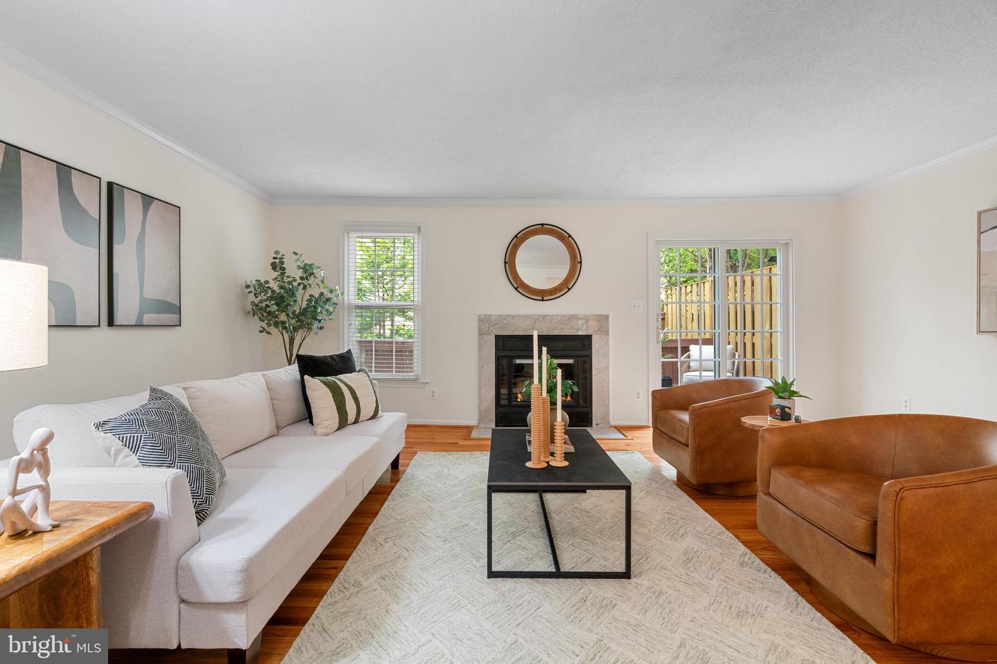 37 S FLOYD ST, ALEXANDRIA, Virginia 22304, 3 Bedrooms Bedrooms, ,2 BathroomsBathrooms,Residential,For sale,37 S FLOYD ST,VAAX2044886 MLS # VAAX2044886