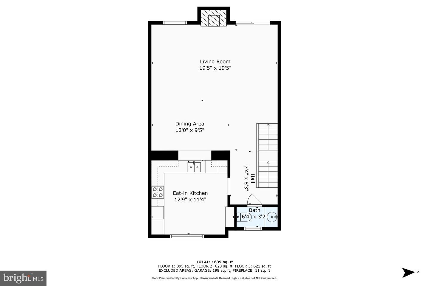 37 S FLOYD ST, ALEXANDRIA, Virginia 22304, 3 Bedrooms Bedrooms, ,2 BathroomsBathrooms,Residential,For sale,37 S FLOYD ST,VAAX2044886 MLS # VAAX2044886