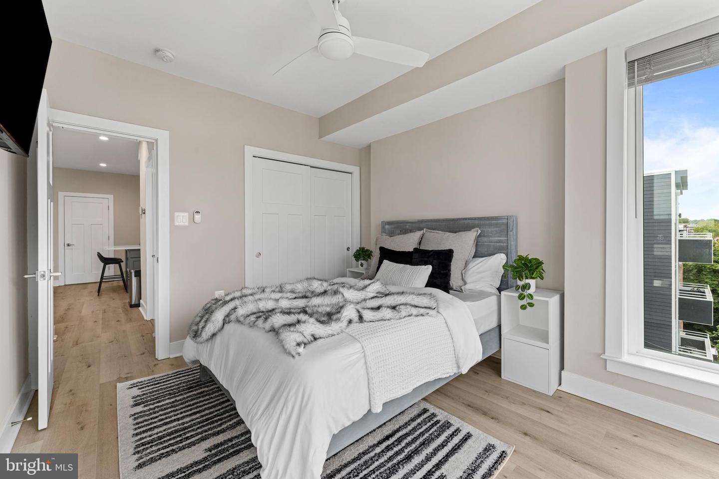 818 KENNEDY ST NW #9, WASHINGTON, District Of Columbia 20011, 2 Bedrooms Bedrooms, ,1 BathroomBathrooms,Residential,For sale,818 KENNEDY ST NW #9,DCDC2198812 MLS # DCDC2198812