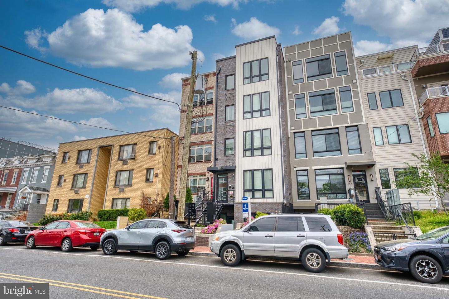 818 KENNEDY ST NW #9, WASHINGTON, District Of Columbia 20011, 2 Bedrooms Bedrooms, ,1 BathroomBathrooms,Residential,For sale,818 KENNEDY ST NW #9,DCDC2198812 MLS # DCDC2198812