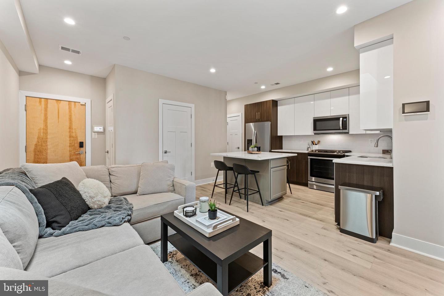 818 KENNEDY ST NW #9, WASHINGTON, District Of Columbia 20011, 2 Bedrooms Bedrooms, ,1 BathroomBathrooms,Residential,For sale,818 KENNEDY ST NW #9,DCDC2198812 MLS # DCDC2198812