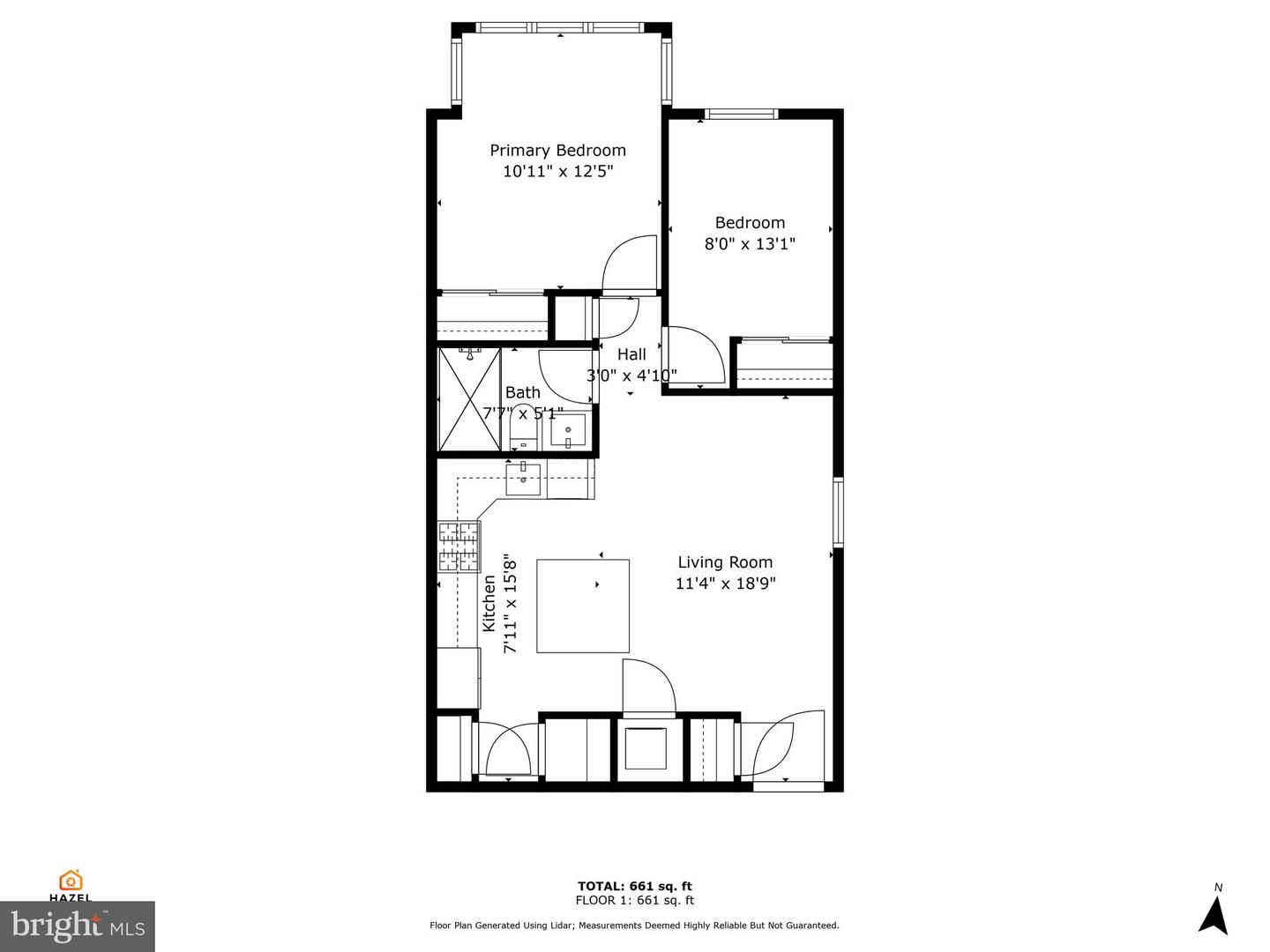 818 KENNEDY ST NW #9, WASHINGTON, District Of Columbia 20011, 2 Bedrooms Bedrooms, ,1 BathroomBathrooms,Residential,For sale,818 KENNEDY ST NW #9,DCDC2198812 MLS # DCDC2198812