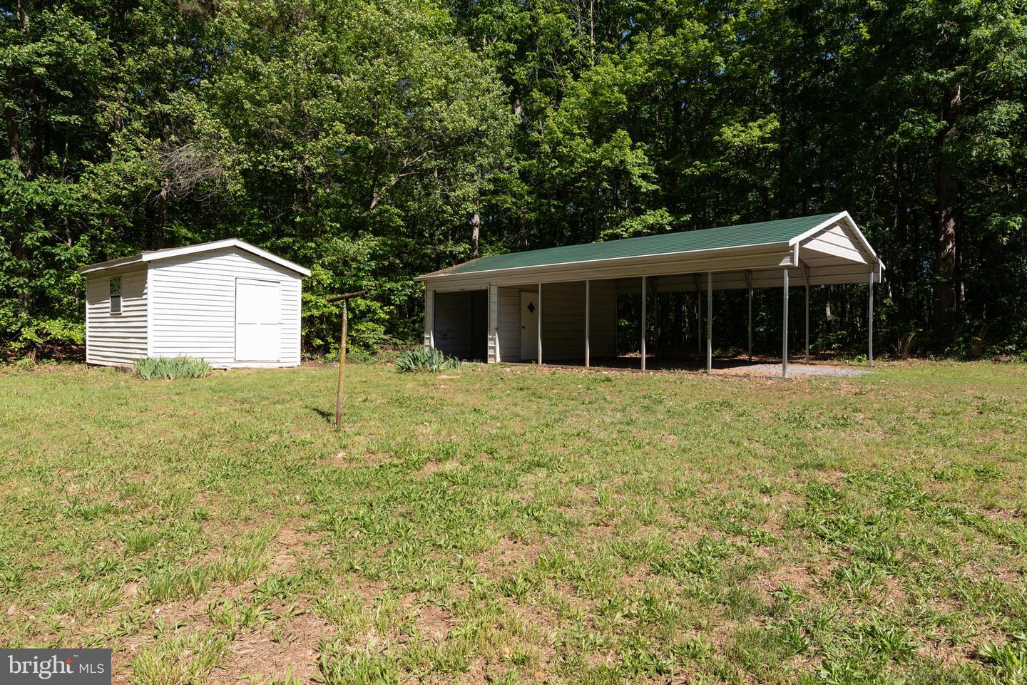 115 THOMASSON RD, LOUISA, Virginia 23093, 3 Bedrooms Bedrooms, ,2 BathroomsBathrooms,Residential,For sale,115 THOMASSON RD,VALA2007790 MLS # VALA2007790