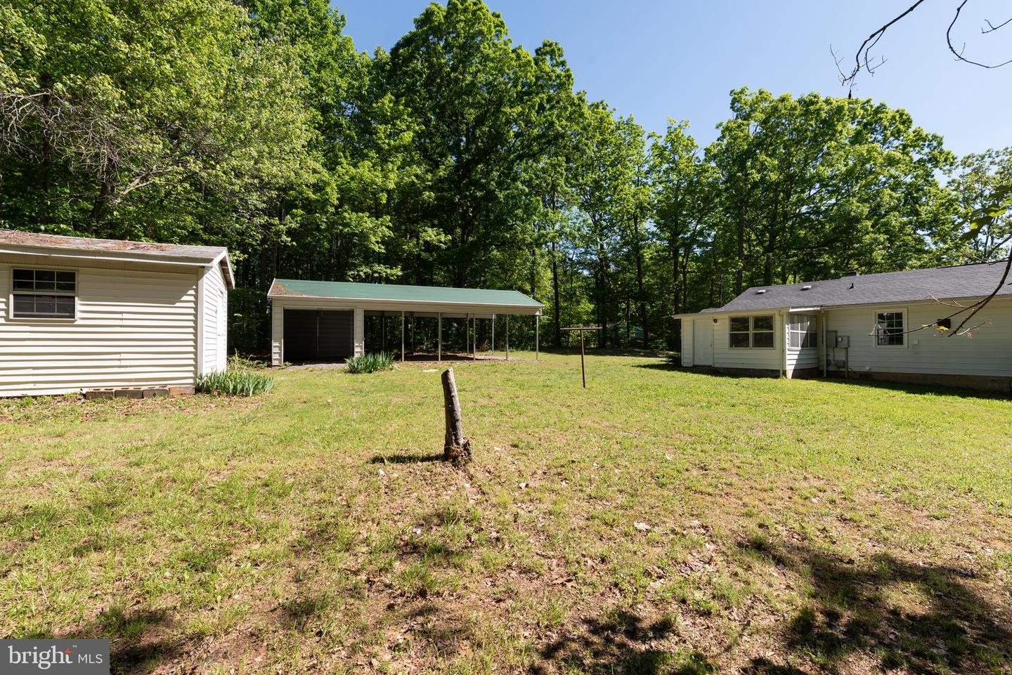 115 THOMASSON RD, LOUISA, Virginia 23093, 3 Bedrooms Bedrooms, ,2 BathroomsBathrooms,Residential,For sale,115 THOMASSON RD,VALA2007790 MLS # VALA2007790
