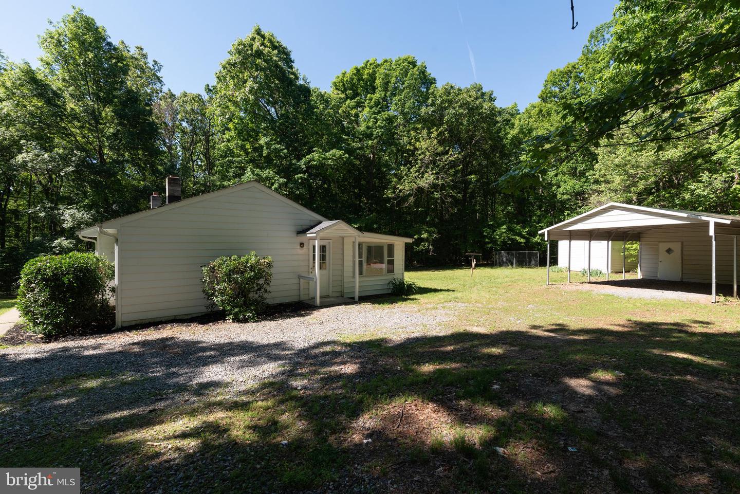 115 THOMASSON RD, LOUISA, Virginia 23093, 3 Bedrooms Bedrooms, ,2 BathroomsBathrooms,Residential,For sale,115 THOMASSON RD,VALA2007790 MLS # VALA2007790
