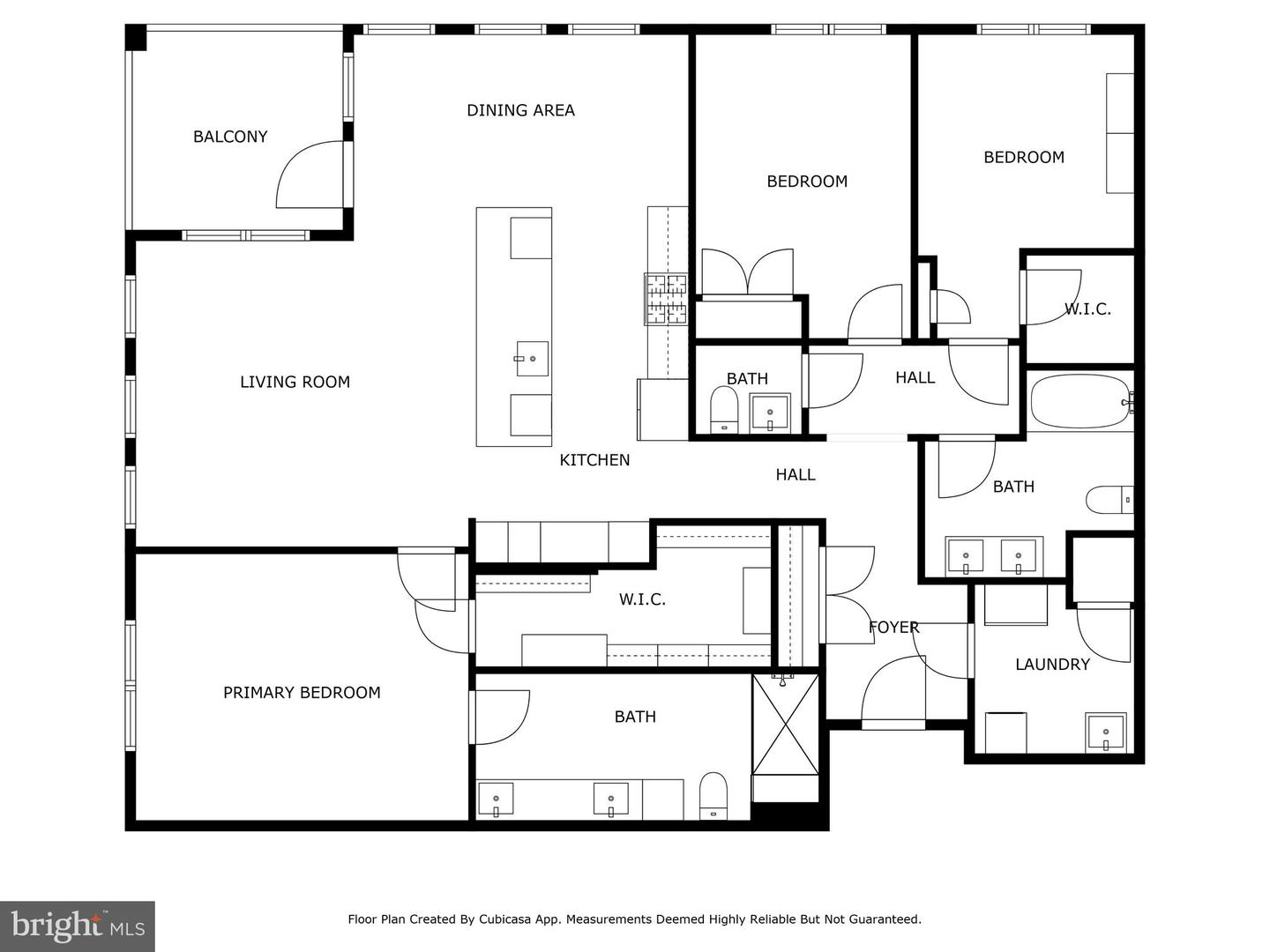701 SWANN AVE #402, ALEXANDRIA, Virginia 22301, 3 Bedrooms Bedrooms, ,2 BathroomsBathrooms,Residential,For sale,701 SWANN AVE #402,VAAX2044912 MLS # VAAX2044912