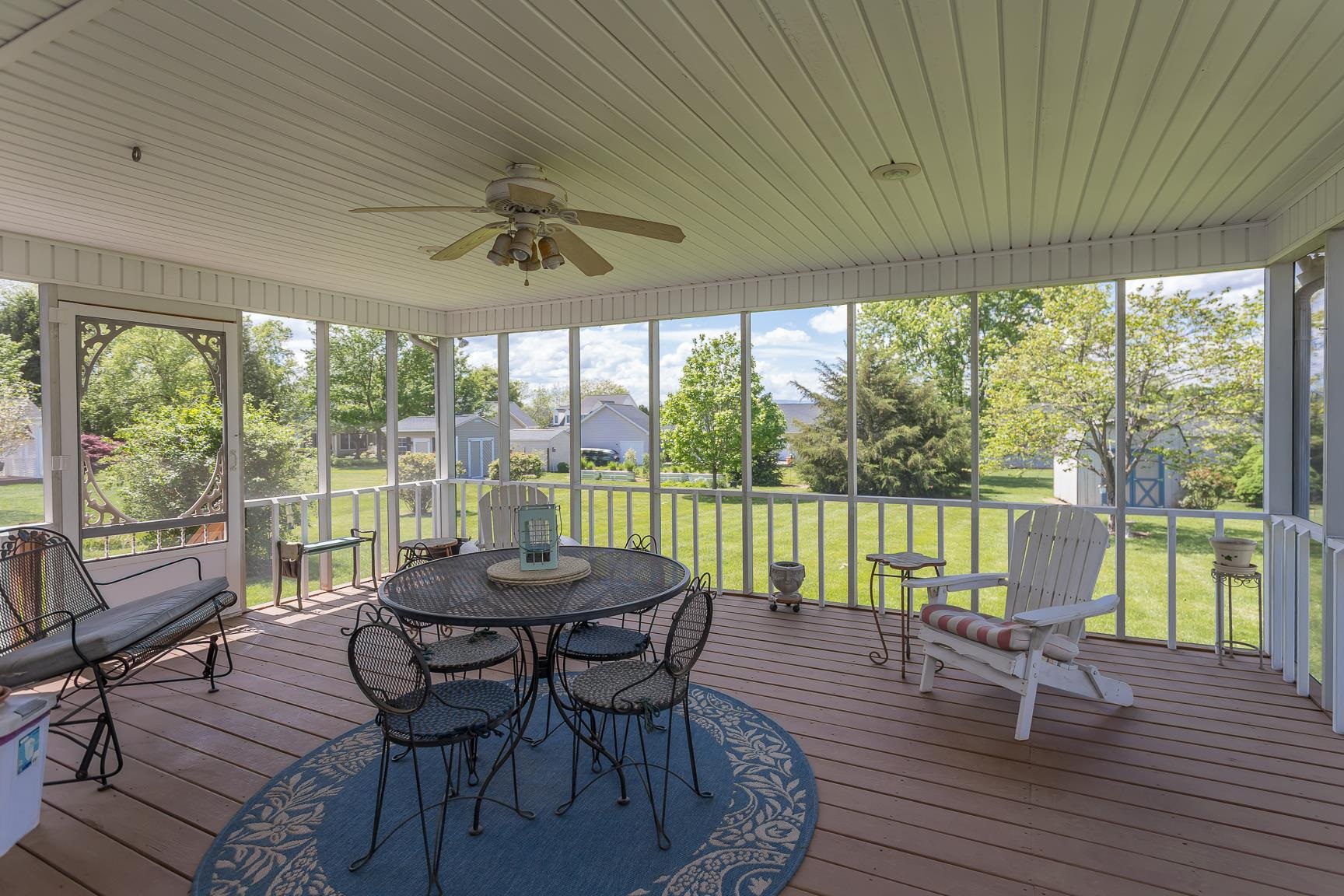 5811 FOXCROFT DR, ROCKINGHAM, Virginia 22801, 4 Bedrooms Bedrooms, ,2 BathroomsBathrooms,Residential,5811 FOXCROFT DR,664362 MLS # 664362