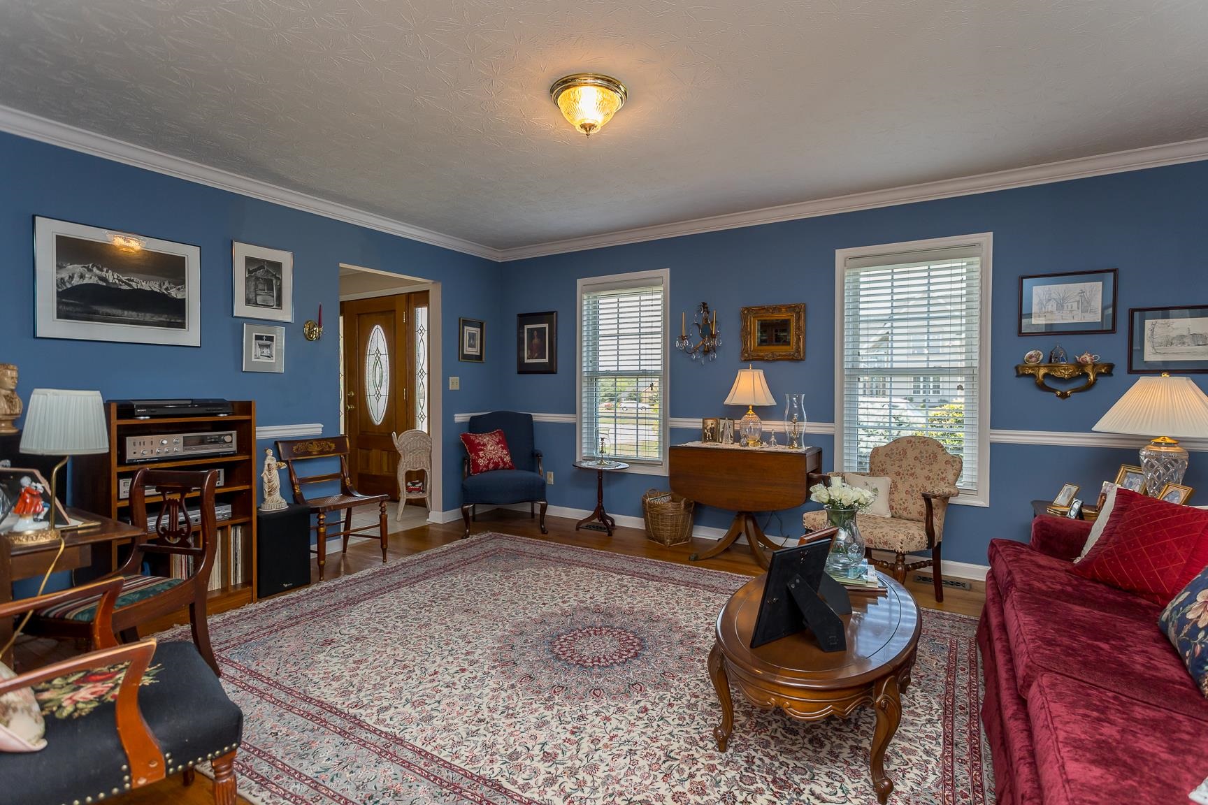 5811 FOXCROFT DR, ROCKINGHAM, Virginia 22801, 4 Bedrooms Bedrooms, ,2 BathroomsBathrooms,Residential,5811 FOXCROFT DR,664362 MLS # 664362