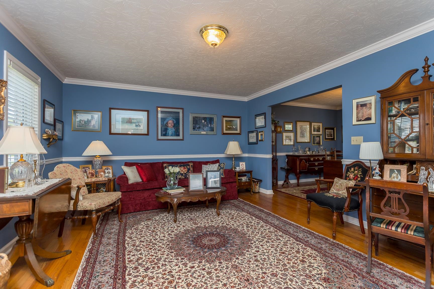 5811 FOXCROFT DR, ROCKINGHAM, Virginia 22801, 4 Bedrooms Bedrooms, ,2 BathroomsBathrooms,Residential,5811 FOXCROFT DR,664362 MLS # 664362