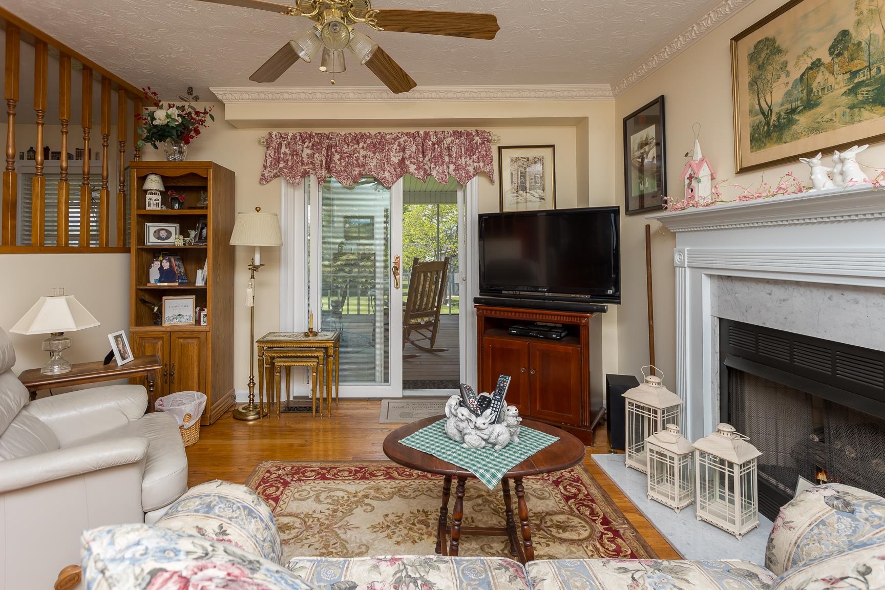 5811 FOXCROFT DR, ROCKINGHAM, Virginia 22801, 4 Bedrooms Bedrooms, ,2 BathroomsBathrooms,Residential,5811 FOXCROFT DR,664362 MLS # 664362
