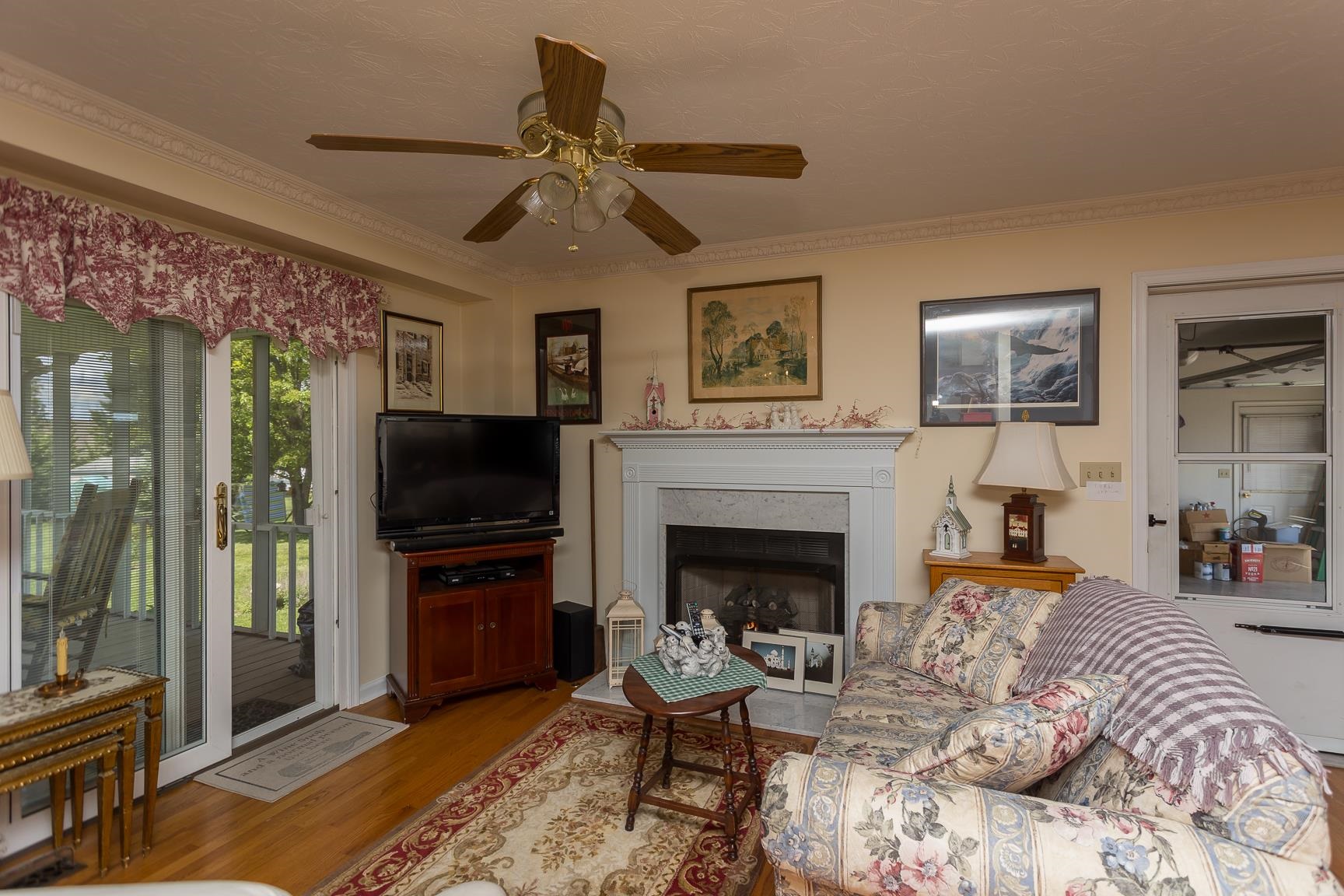 5811 FOXCROFT DR, ROCKINGHAM, Virginia 22801, 4 Bedrooms Bedrooms, ,2 BathroomsBathrooms,Residential,5811 FOXCROFT DR,664362 MLS # 664362