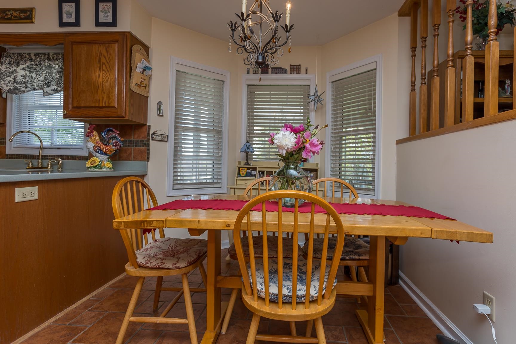 5811 FOXCROFT DR, ROCKINGHAM, Virginia 22801, 4 Bedrooms Bedrooms, ,2 BathroomsBathrooms,Residential,5811 FOXCROFT DR,664362 MLS # 664362
