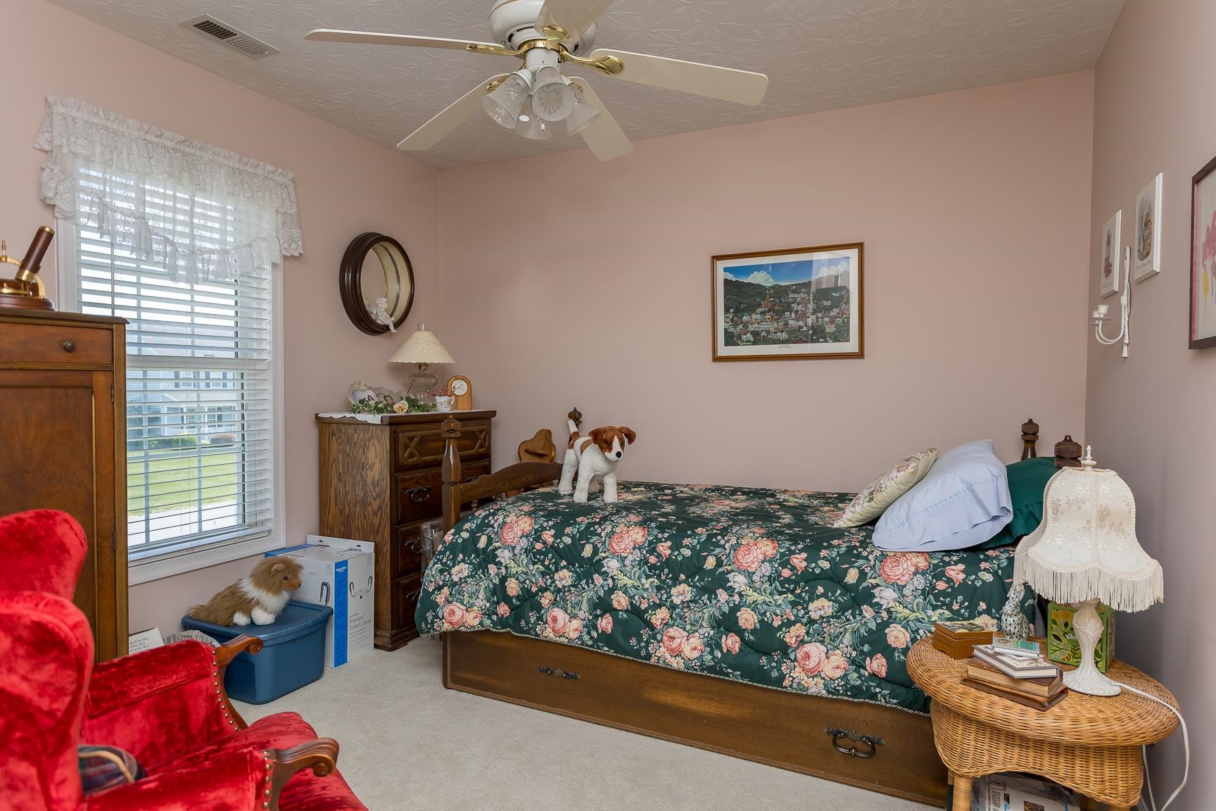 5811 FOXCROFT DR, ROCKINGHAM, Virginia 22801, 4 Bedrooms Bedrooms, ,2 BathroomsBathrooms,Residential,5811 FOXCROFT DR,664362 MLS # 664362