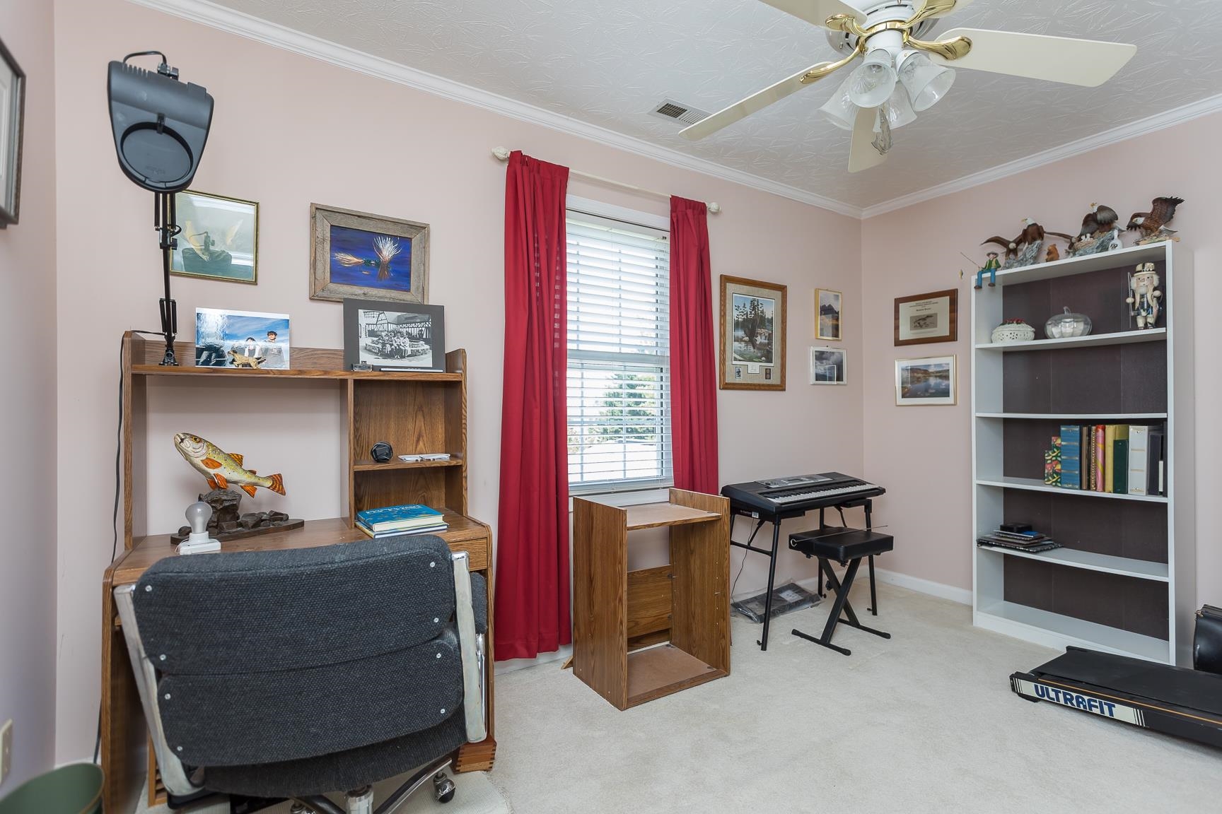 5811 FOXCROFT DR, ROCKINGHAM, Virginia 22801, 4 Bedrooms Bedrooms, ,2 BathroomsBathrooms,Residential,5811 FOXCROFT DR,664362 MLS # 664362