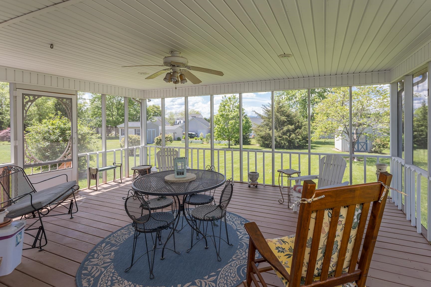 5811 FOXCROFT DR, ROCKINGHAM, Virginia 22801, 4 Bedrooms Bedrooms, ,2 BathroomsBathrooms,Residential,5811 FOXCROFT DR,664362 MLS # 664362