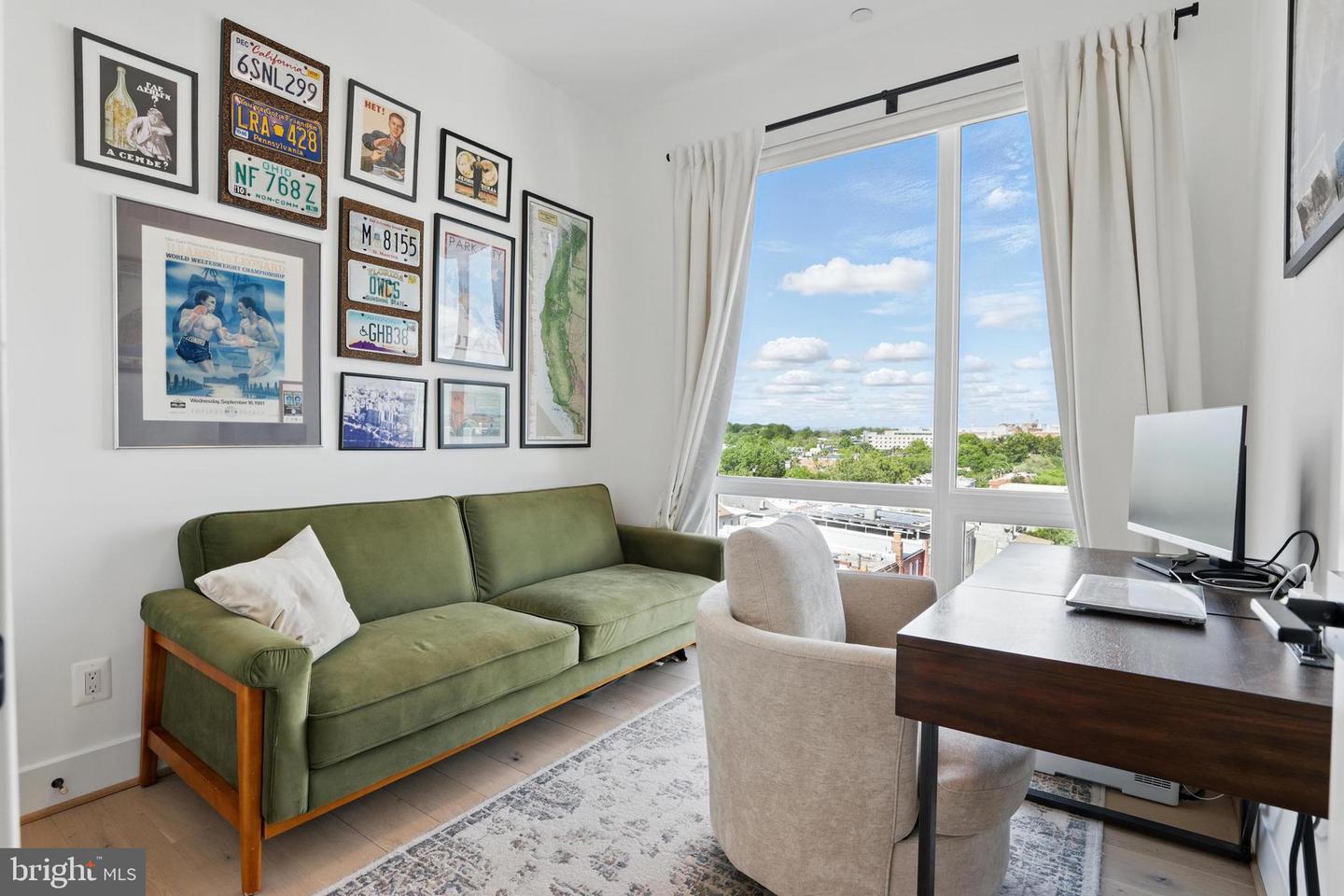 2905 GEORGIA AVE NW #403, WASHINGTON, District Of Columbia 20001, 2 Bedrooms Bedrooms, ,2 BathroomsBathrooms,Residential,For sale,2905 GEORGIA AVE NW #403,DCDC2198894 MLS # DCDC2198894
