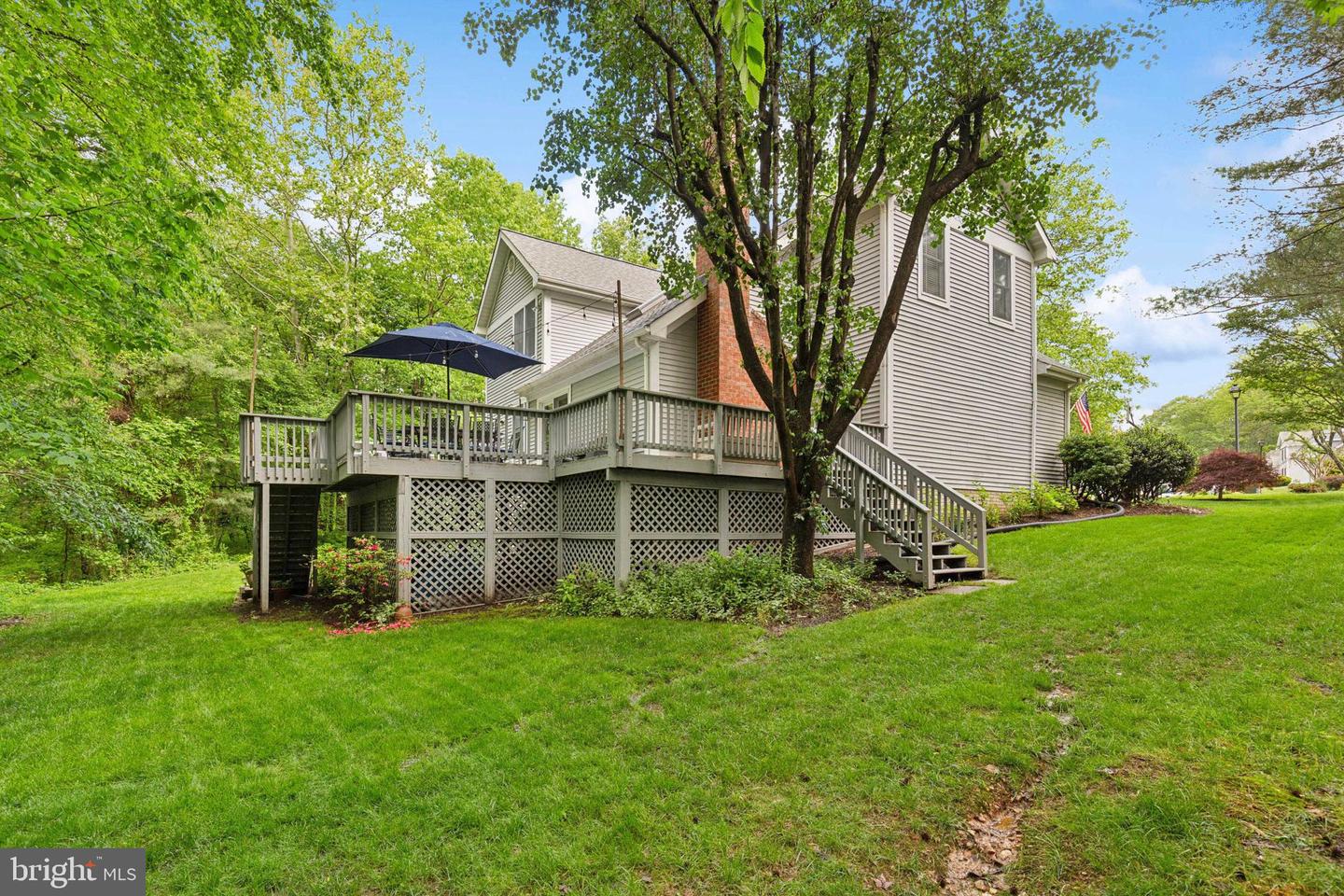 6724 PASSAGEWAY PL, BURKE, Virginia 22015, 4 Bedrooms Bedrooms, ,2 BathroomsBathrooms,Residential,For sale,6724 PASSAGEWAY PL,VAFX2238470 MLS # VAFX2238470