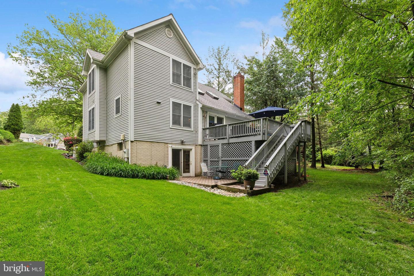 6724 PASSAGEWAY PL, BURKE, Virginia 22015, 4 Bedrooms Bedrooms, ,2 BathroomsBathrooms,Residential,For sale,6724 PASSAGEWAY PL,VAFX2238470 MLS # VAFX2238470