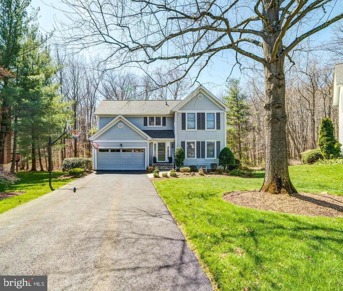 6724 PASSAGEWAY PL, BURKE, Virginia 22015, 4 Bedrooms Bedrooms, ,2 BathroomsBathrooms,Residential,For sale,6724 PASSAGEWAY PL,VAFX2238470 MLS # VAFX2238470