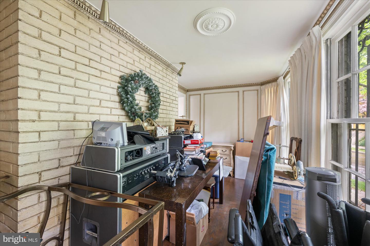 3101 CLEVELAND AVE NW, WASHINGTON, District Of Columbia 20008, 4 Bedrooms Bedrooms, ,2 BathroomsBathrooms,Residential,For sale,3101 CLEVELAND AVE NW,DCDC2198890 MLS # DCDC2198890