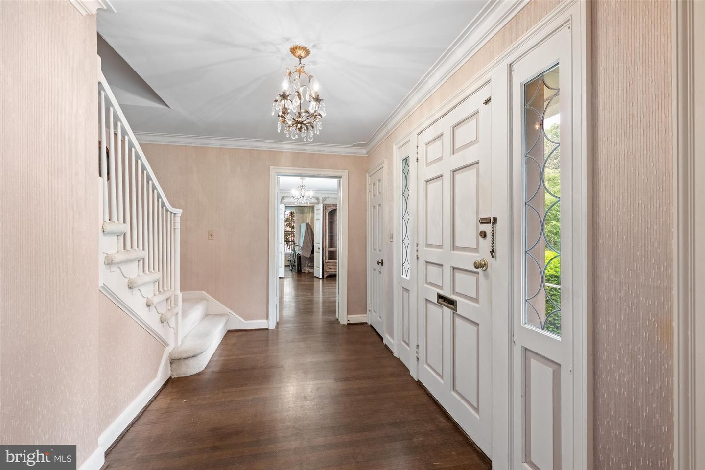 3101 CLEVELAND AVE NW, WASHINGTON, District Of Columbia 20008, 4 Bedrooms Bedrooms, ,2 BathroomsBathrooms,Residential,For sale,3101 CLEVELAND AVE NW,DCDC2198890 MLS # DCDC2198890