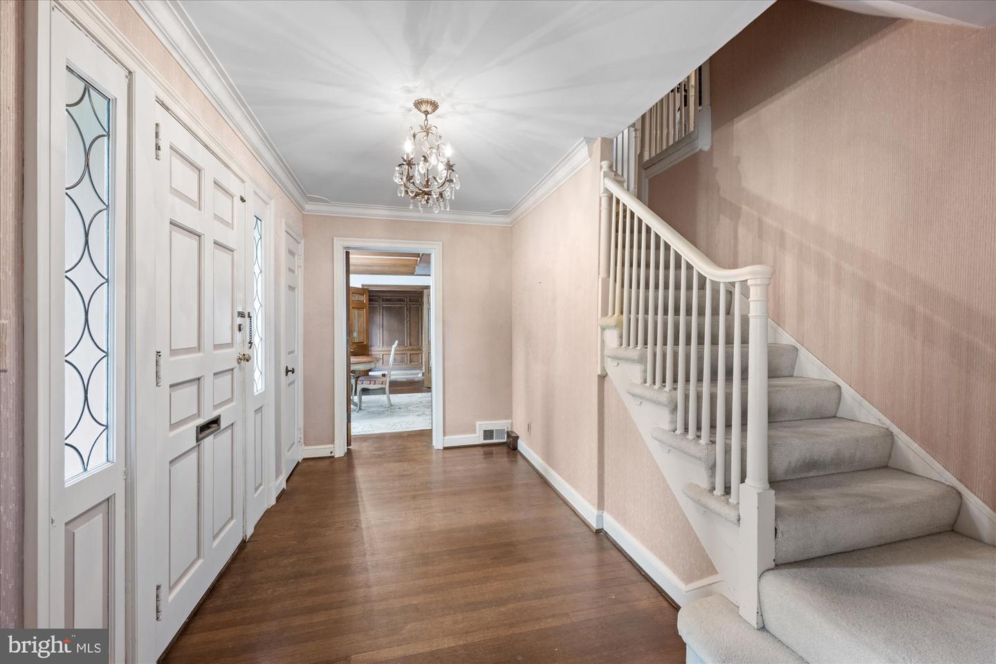 3101 CLEVELAND AVE NW, WASHINGTON, District Of Columbia 20008, 4 Bedrooms Bedrooms, ,2 BathroomsBathrooms,Residential,For sale,3101 CLEVELAND AVE NW,DCDC2198890 MLS # DCDC2198890