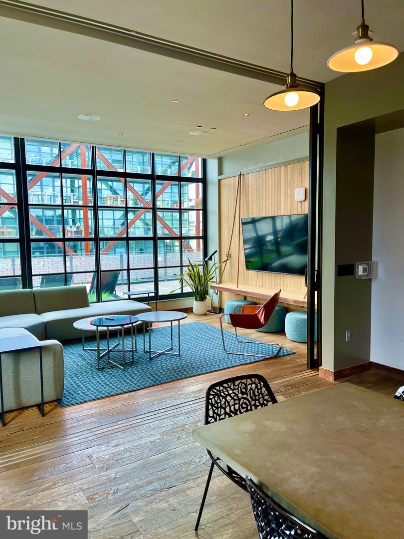 2030 8TH ST NW #PH-5, WASHINGTON, District Of Columbia 20001, 1 Bedroom Bedrooms, ,1 BathroomBathrooms,Residential,For sale,2030 8TH ST NW #PH-5,DCDC2198950 MLS # DCDC2198950