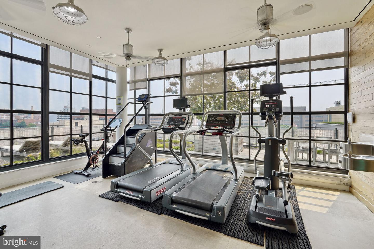 2030 8TH ST NW #PH-5, WASHINGTON, District Of Columbia 20001, 1 Bedroom Bedrooms, ,1 BathroomBathrooms,Residential,For sale,2030 8TH ST NW #PH-5,DCDC2198950 MLS # DCDC2198950