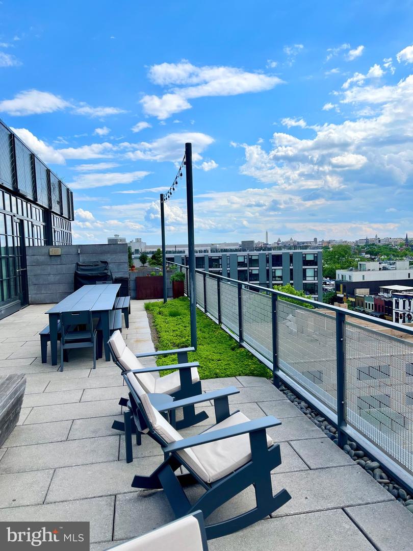 2030 8TH ST NW #PH-5, WASHINGTON, District Of Columbia 20001, 1 Bedroom Bedrooms, ,1 BathroomBathrooms,Residential,For sale,2030 8TH ST NW #PH-5,DCDC2198950 MLS # DCDC2198950