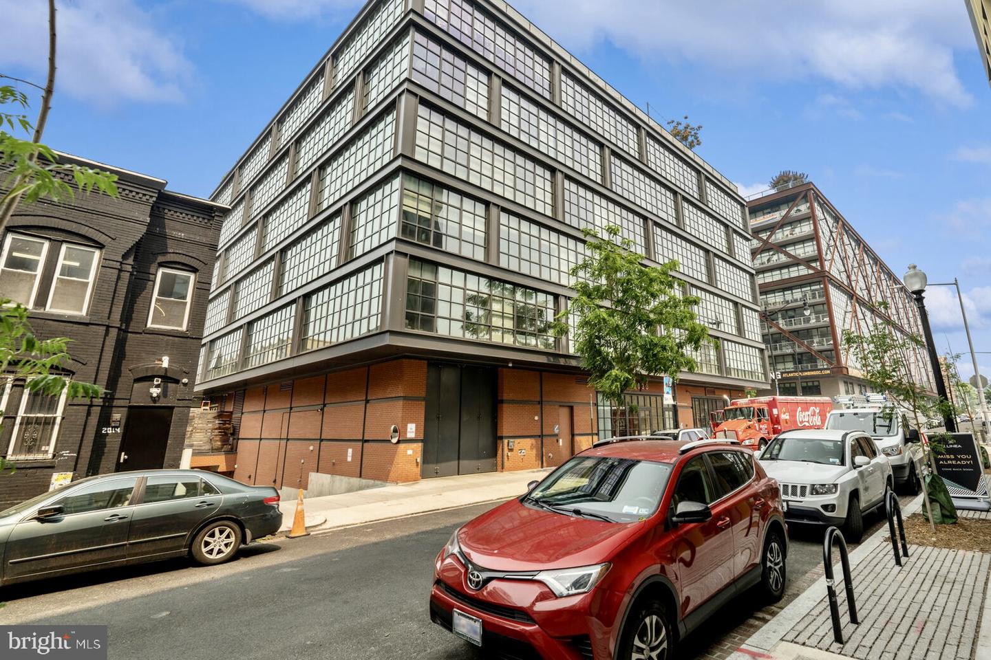 2030 8TH ST NW #PH-5, WASHINGTON, District Of Columbia 20001, 1 Bedroom Bedrooms, ,1 BathroomBathrooms,Residential,For sale,2030 8TH ST NW #PH-5,DCDC2198950 MLS # DCDC2198950