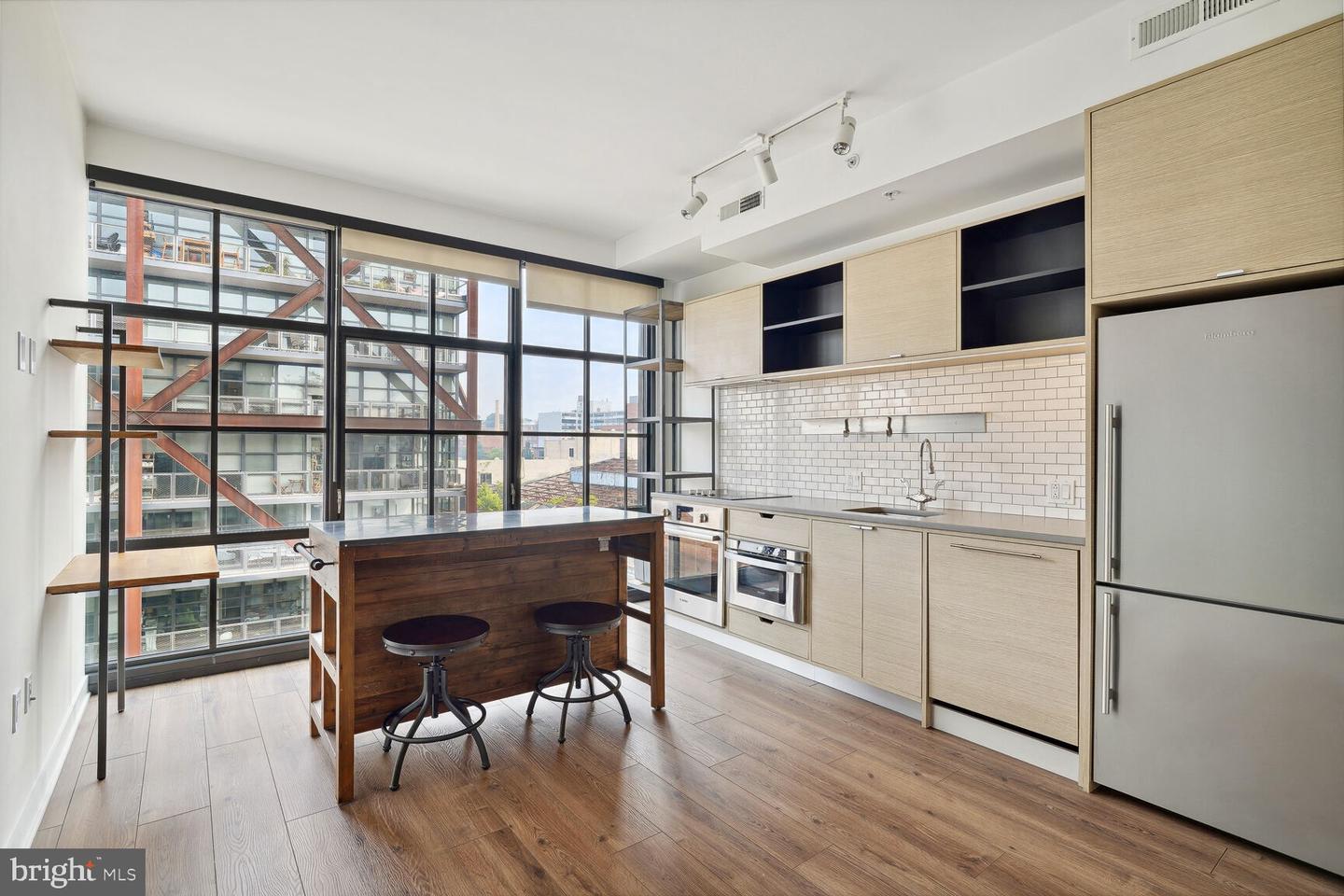 2030 8TH ST NW #PH-5, WASHINGTON, District Of Columbia 20001, 1 Bedroom Bedrooms, ,1 BathroomBathrooms,Residential,For sale,2030 8TH ST NW #PH-5,DCDC2198950 MLS # DCDC2198950