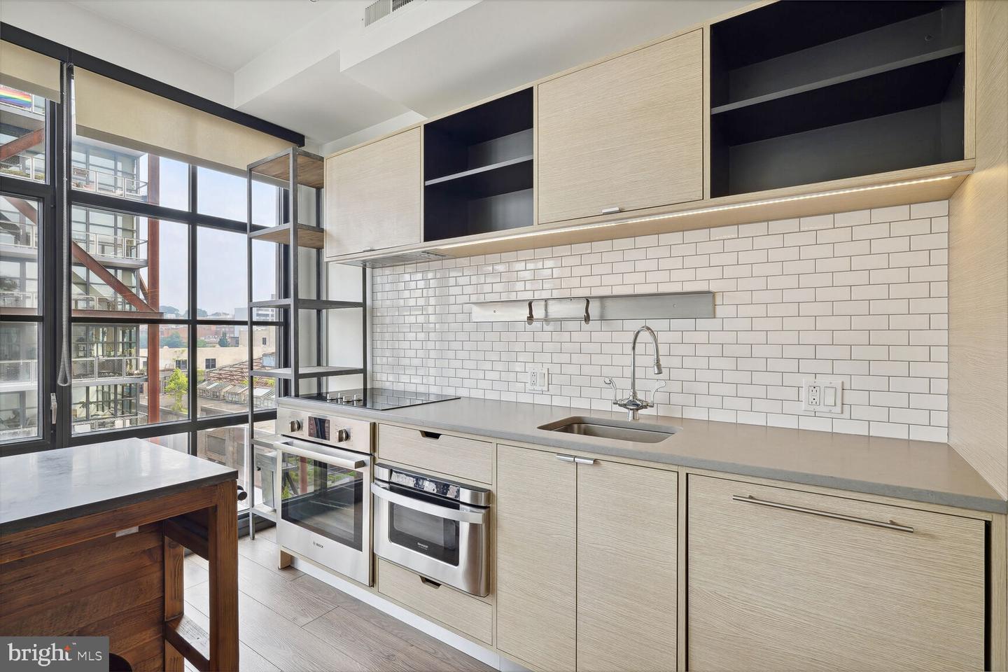 2030 8TH ST NW #PH-5, WASHINGTON, District Of Columbia 20001, 1 Bedroom Bedrooms, ,1 BathroomBathrooms,Residential,For sale,2030 8TH ST NW #PH-5,DCDC2198950 MLS # DCDC2198950