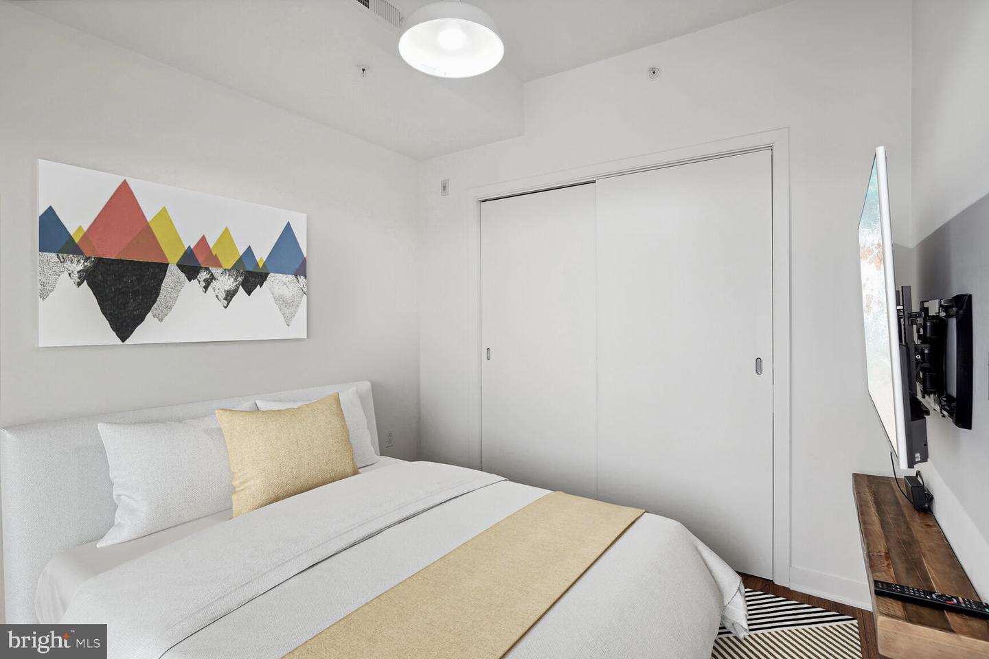 2030 8TH ST NW #PH-5, WASHINGTON, District Of Columbia 20001, 1 Bedroom Bedrooms, ,1 BathroomBathrooms,Residential,For sale,2030 8TH ST NW #PH-5,DCDC2198950 MLS # DCDC2198950
