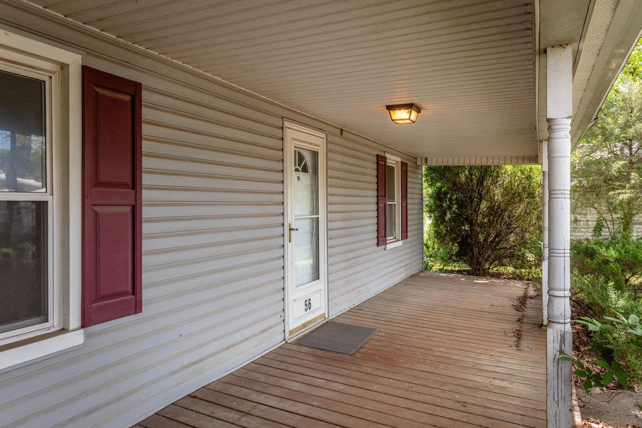 56 GRINDSTONE RD, BRIDGEWATER, Virginia 22812, 3 Bedrooms Bedrooms, ,1 BathroomBathrooms,Residential,56 GRINDSTONE RD,664367 MLS # 664367