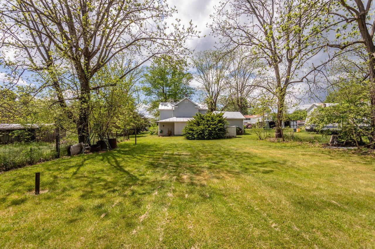 56 GRINDSTONE RD, BRIDGEWATER, Virginia 22812, 3 Bedrooms Bedrooms, ,1 BathroomBathrooms,Residential,56 GRINDSTONE RD,664367 MLS # 664367