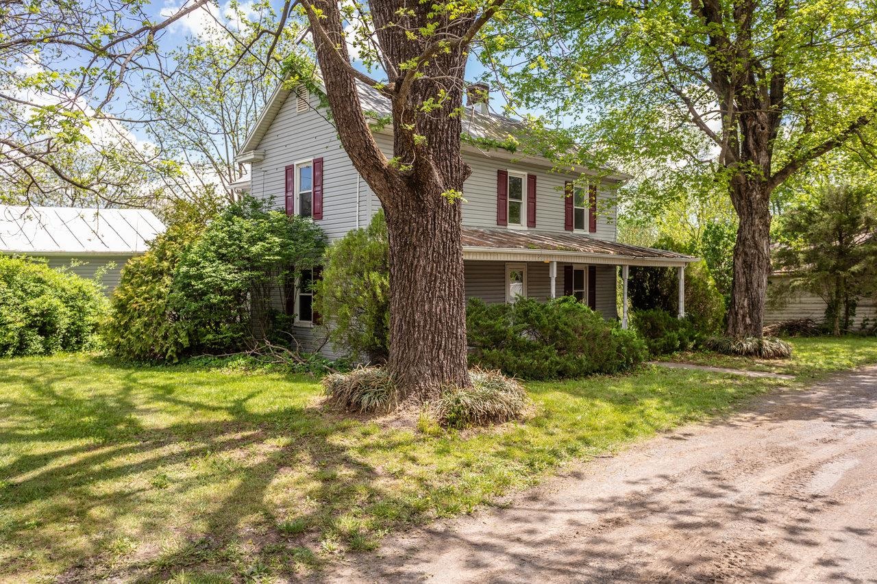 56 GRINDSTONE RD, BRIDGEWATER, Virginia 22812, 3 Bedrooms Bedrooms, ,1 BathroomBathrooms,Residential,56 GRINDSTONE RD,664367 MLS # 664367