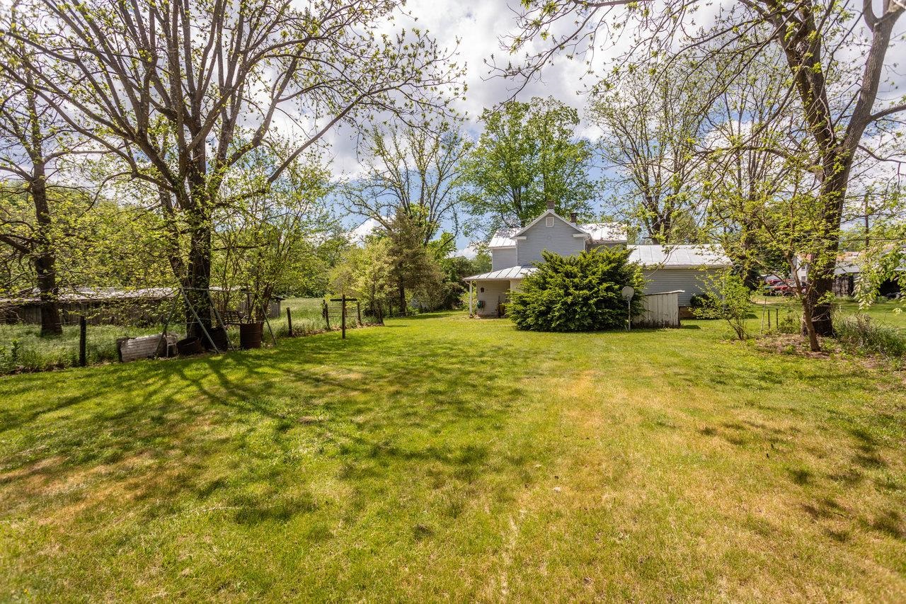 56 GRINDSTONE RD, BRIDGEWATER, Virginia 22812, 3 Bedrooms Bedrooms, ,1 BathroomBathrooms,Residential,56 GRINDSTONE RD,664367 MLS # 664367