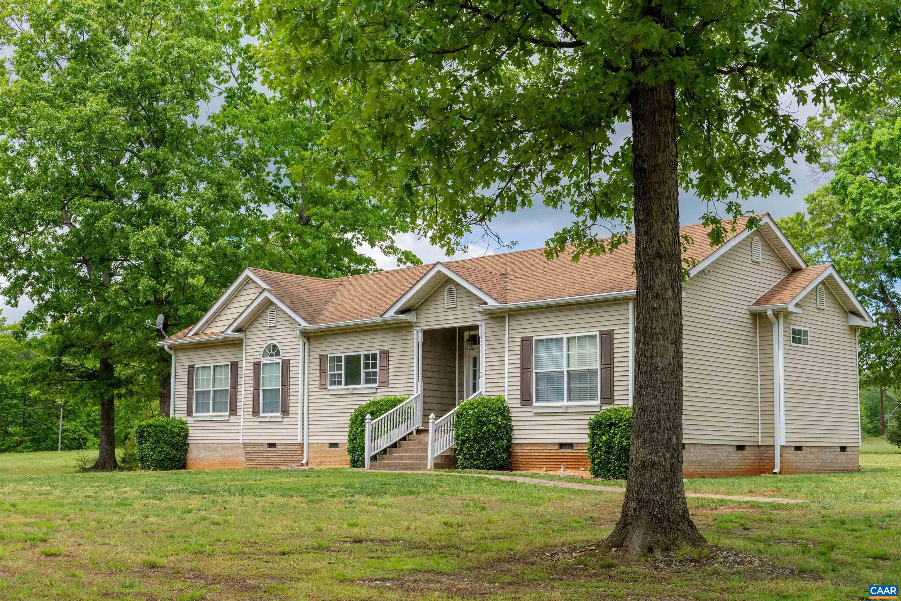 2671 WALDROP CHURCH RD, LOUISA, Virginia 23093, 3 Bedrooms Bedrooms, ,2 BathroomsBathrooms,Residential,2671 WALDROP CHURCH RD,664369 MLS # 664369