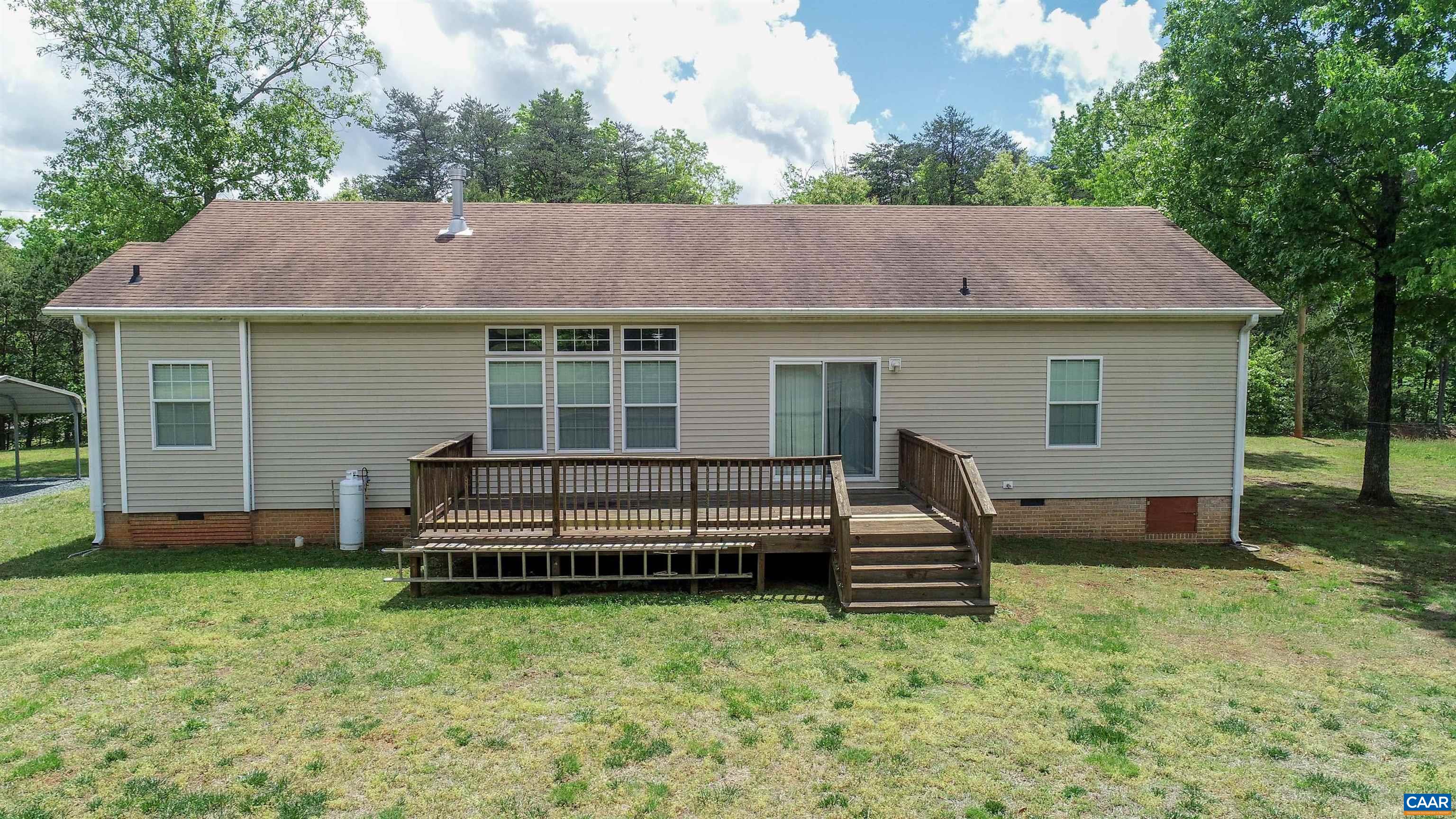 2671 WALDROP CHURCH RD, LOUISA, Virginia 23093, 3 Bedrooms Bedrooms, ,2 BathroomsBathrooms,Residential,2671 WALDROP CHURCH RD,664369 MLS # 664369