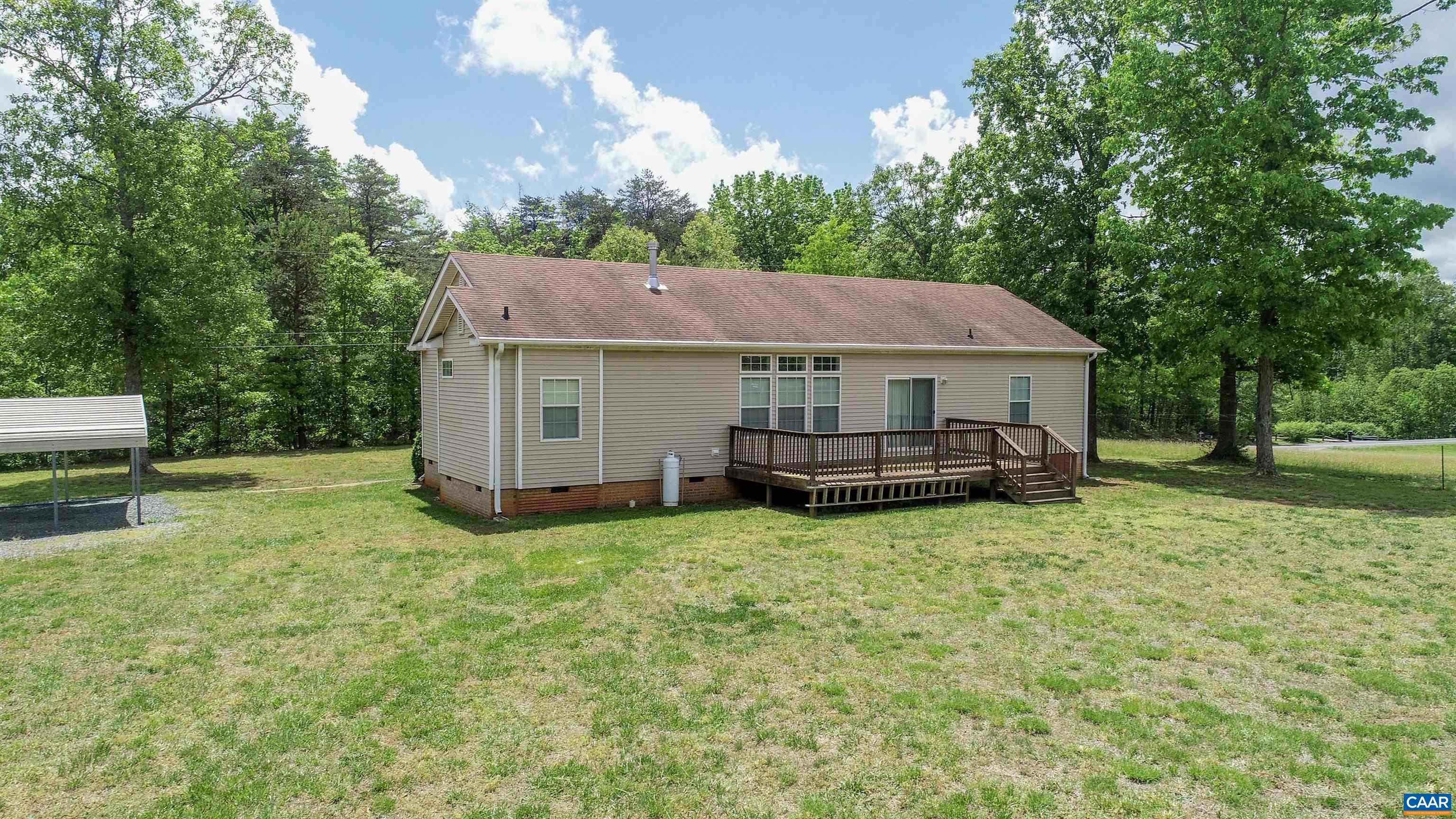 2671 WALDROP CHURCH RD, LOUISA, Virginia 23093, 3 Bedrooms Bedrooms, ,2 BathroomsBathrooms,Residential,2671 WALDROP CHURCH RD,664369 MLS # 664369