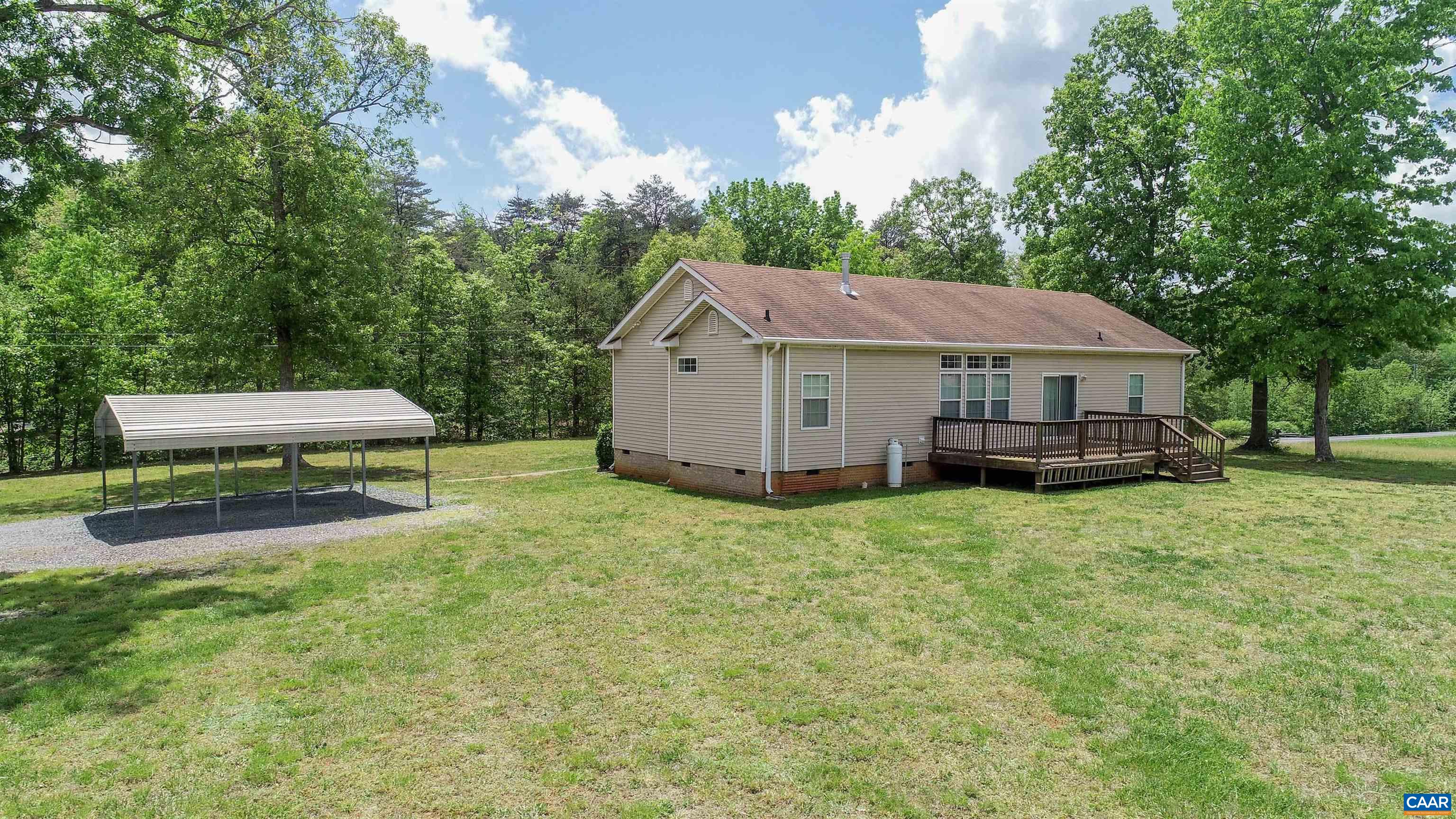 2671 WALDROP CHURCH RD, LOUISA, Virginia 23093, 3 Bedrooms Bedrooms, ,2 BathroomsBathrooms,Residential,2671 WALDROP CHURCH RD,664369 MLS # 664369