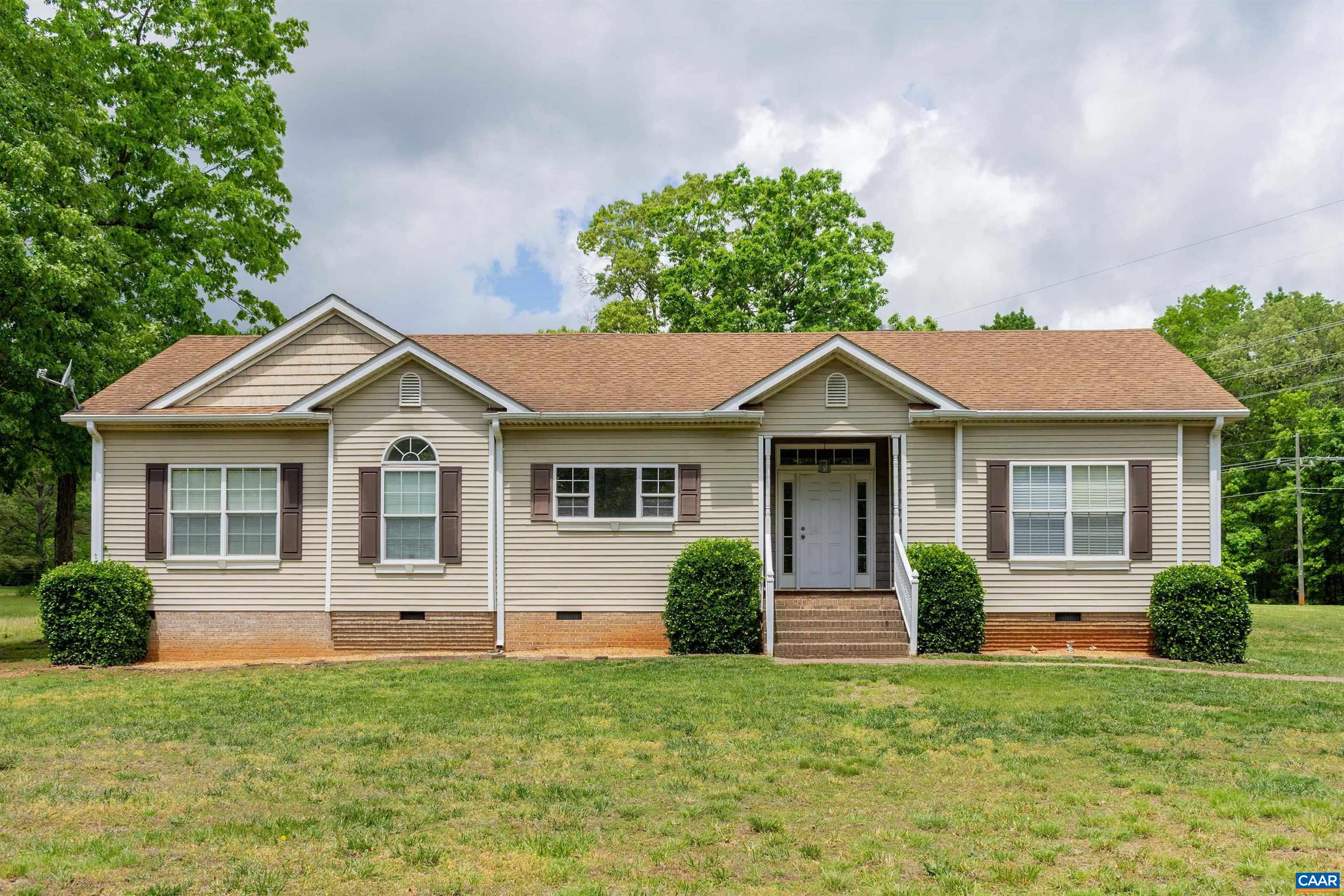 2671 WALDROP CHURCH RD, LOUISA, Virginia 23093, 3 Bedrooms Bedrooms, ,2 BathroomsBathrooms,Residential,2671 WALDROP CHURCH RD,664369 MLS # 664369