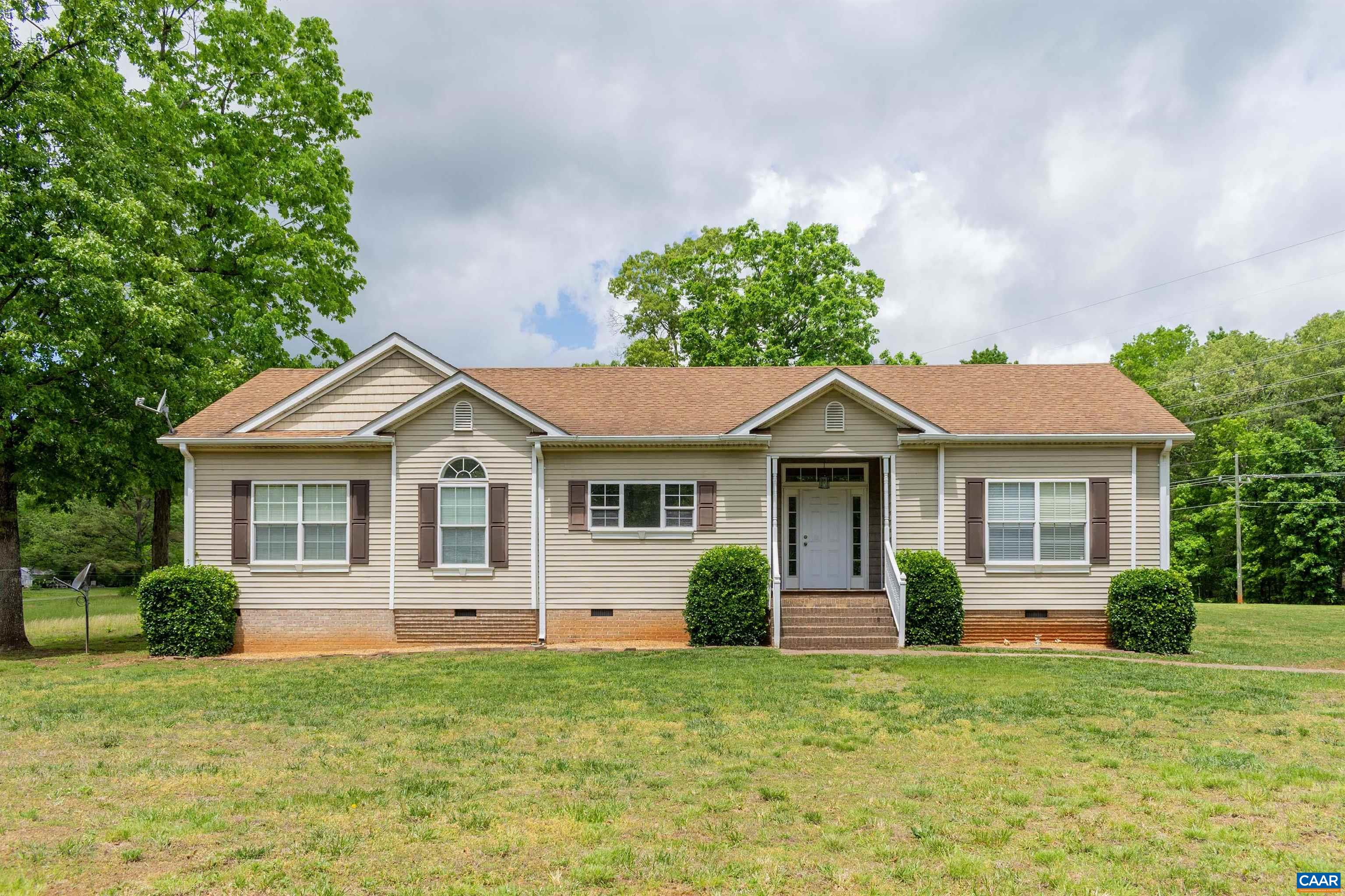 2671 WALDROP CHURCH RD, LOUISA, Virginia 23093, 3 Bedrooms Bedrooms, ,2 BathroomsBathrooms,Residential,2671 WALDROP CHURCH RD,664369 MLS # 664369