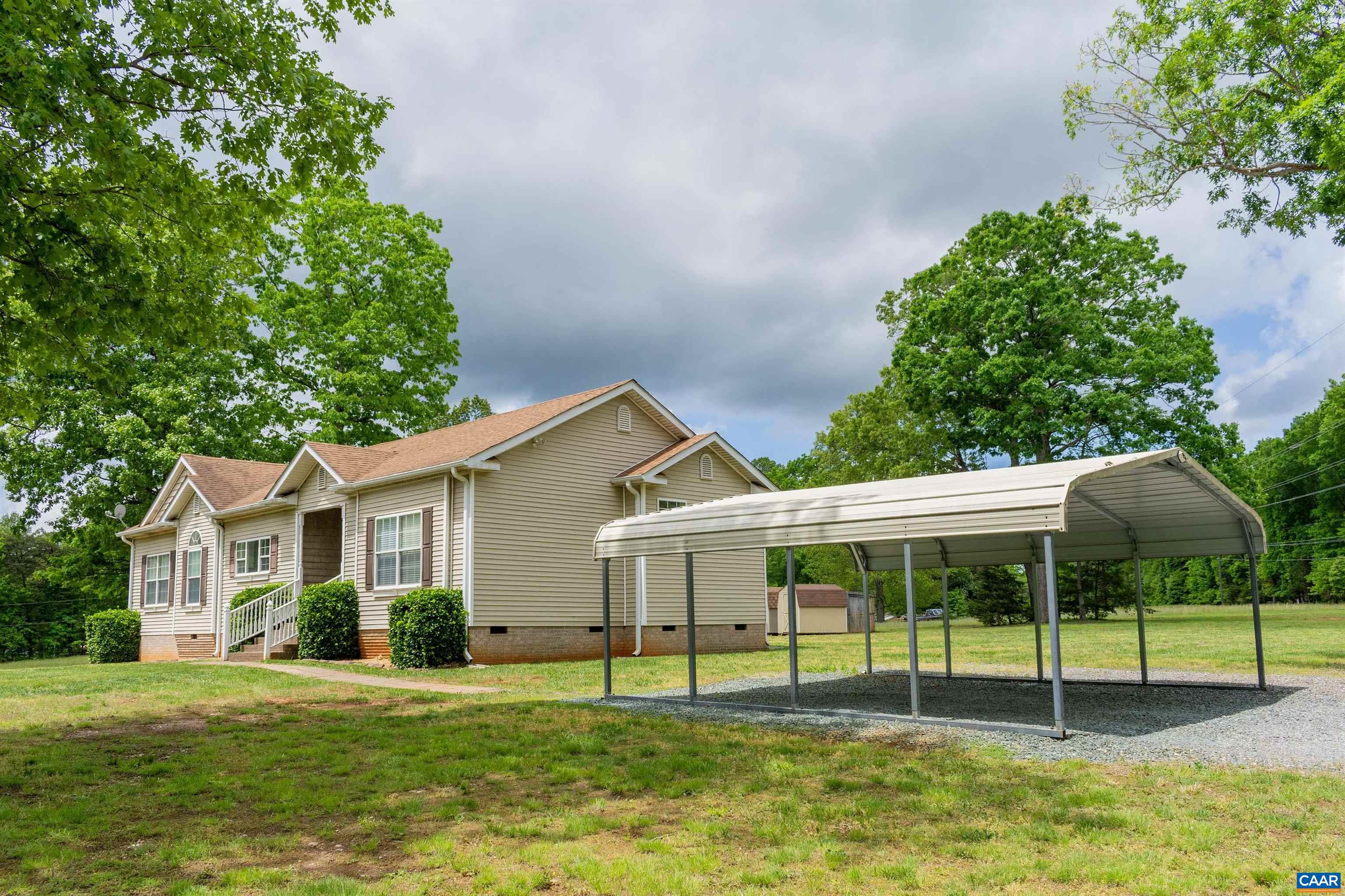 2671 WALDROP CHURCH RD, LOUISA, Virginia 23093, 3 Bedrooms Bedrooms, ,2 BathroomsBathrooms,Residential,2671 WALDROP CHURCH RD,664369 MLS # 664369
