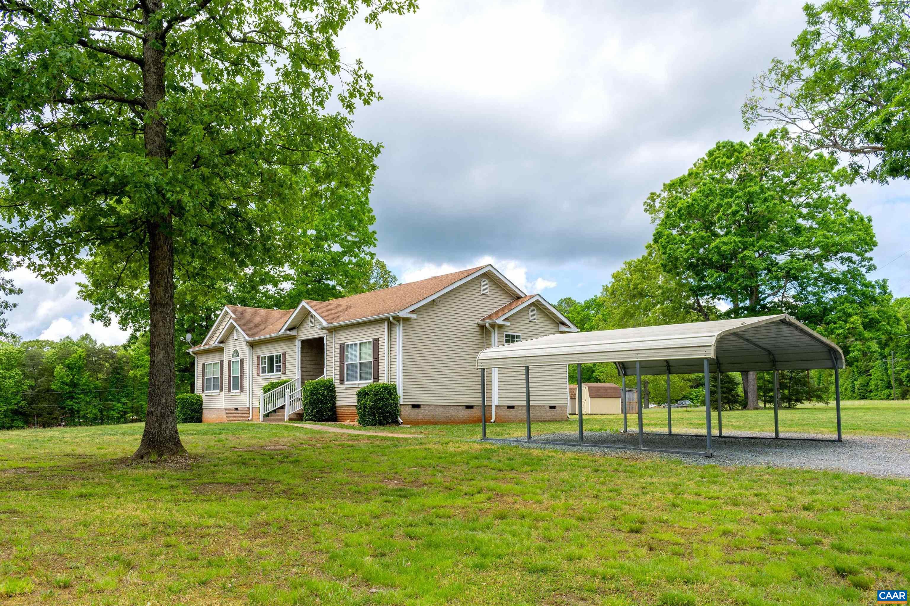 2671 WALDROP CHURCH RD, LOUISA, Virginia 23093, 3 Bedrooms Bedrooms, ,2 BathroomsBathrooms,Residential,2671 WALDROP CHURCH RD,664369 MLS # 664369