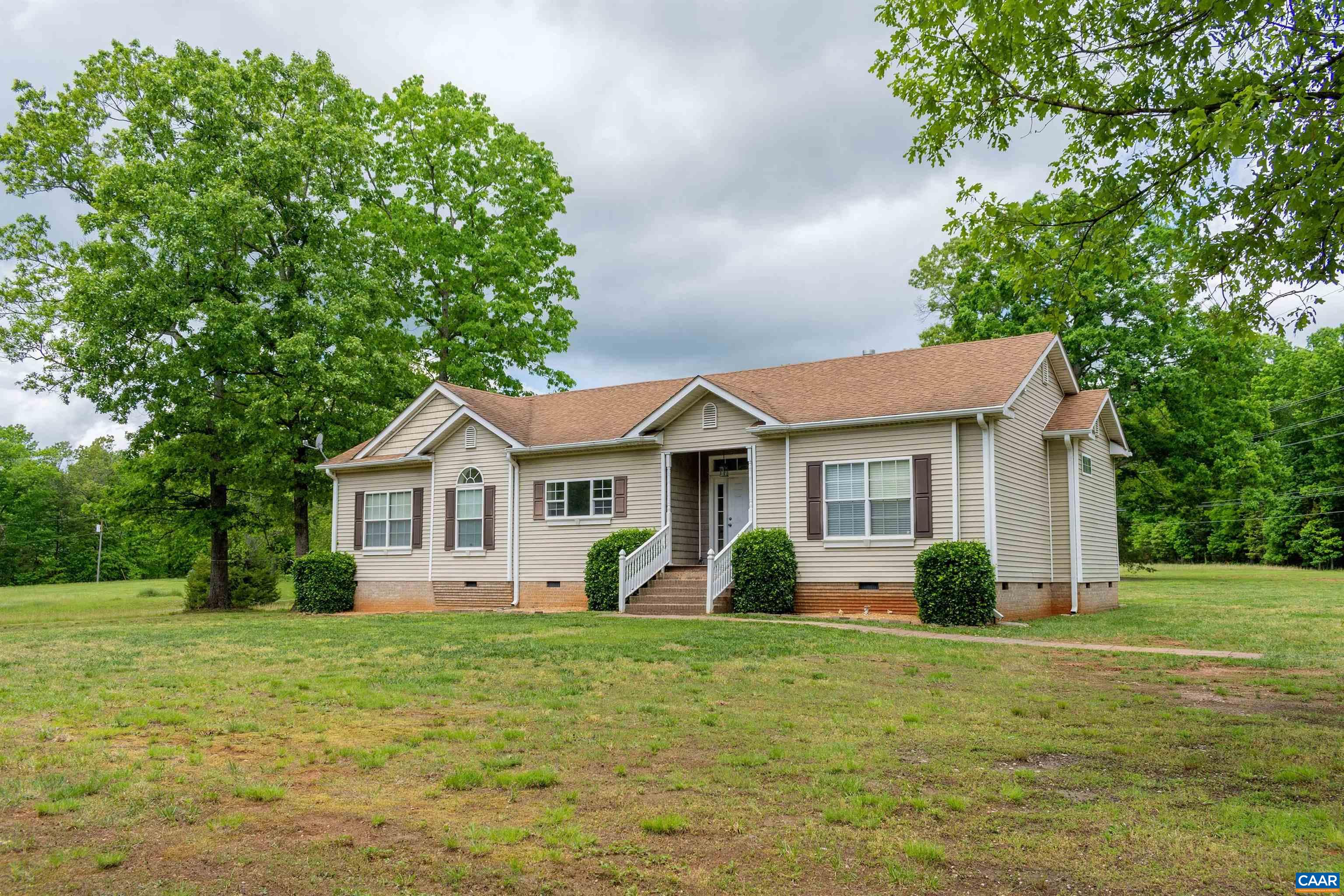 2671 WALDROP CHURCH RD, LOUISA, Virginia 23093, 3 Bedrooms Bedrooms, ,2 BathroomsBathrooms,Residential,2671 WALDROP CHURCH RD,664369 MLS # 664369
