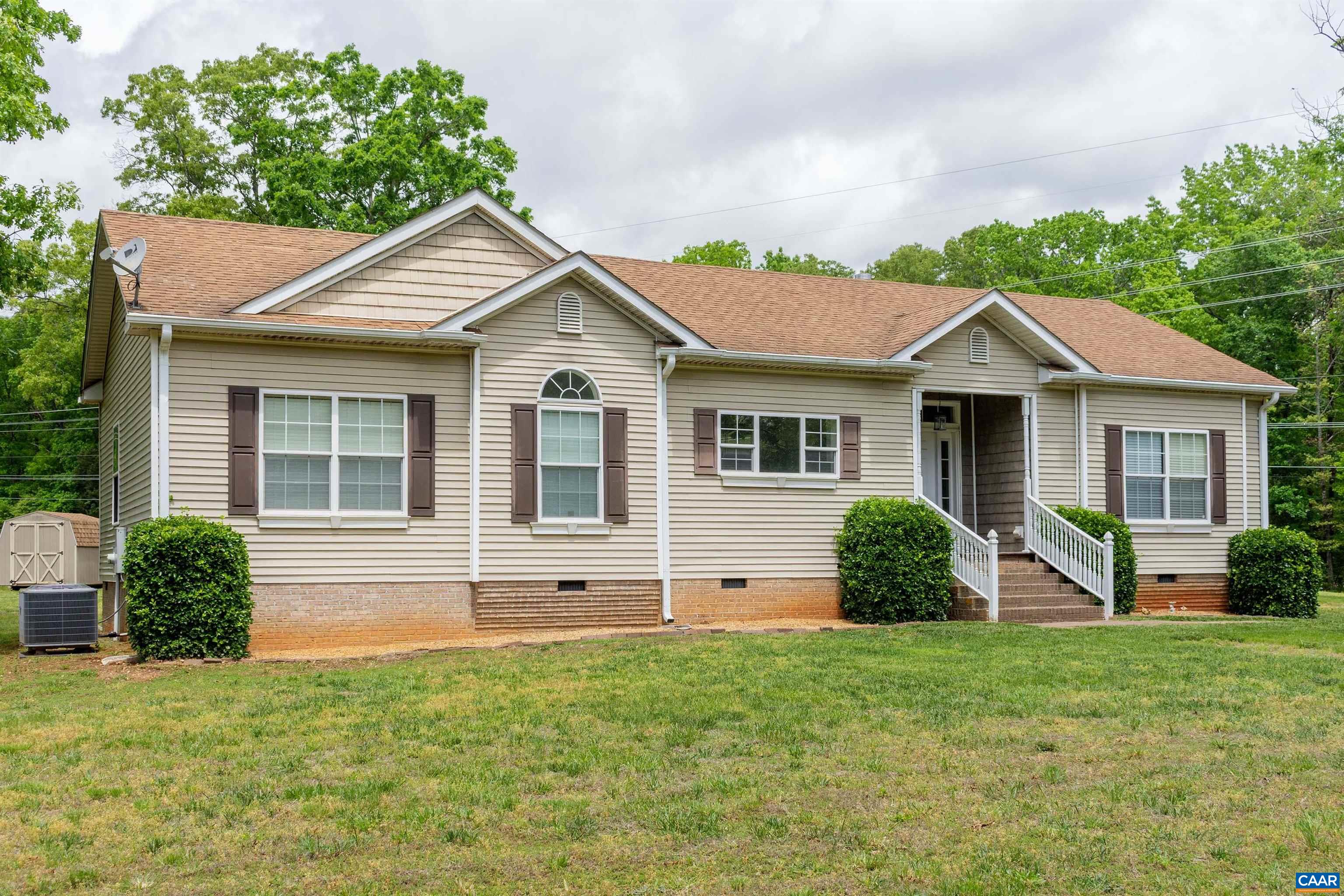 2671 WALDROP CHURCH RD, LOUISA, Virginia 23093, 3 Bedrooms Bedrooms, ,2 BathroomsBathrooms,Residential,2671 WALDROP CHURCH RD,664369 MLS # 664369