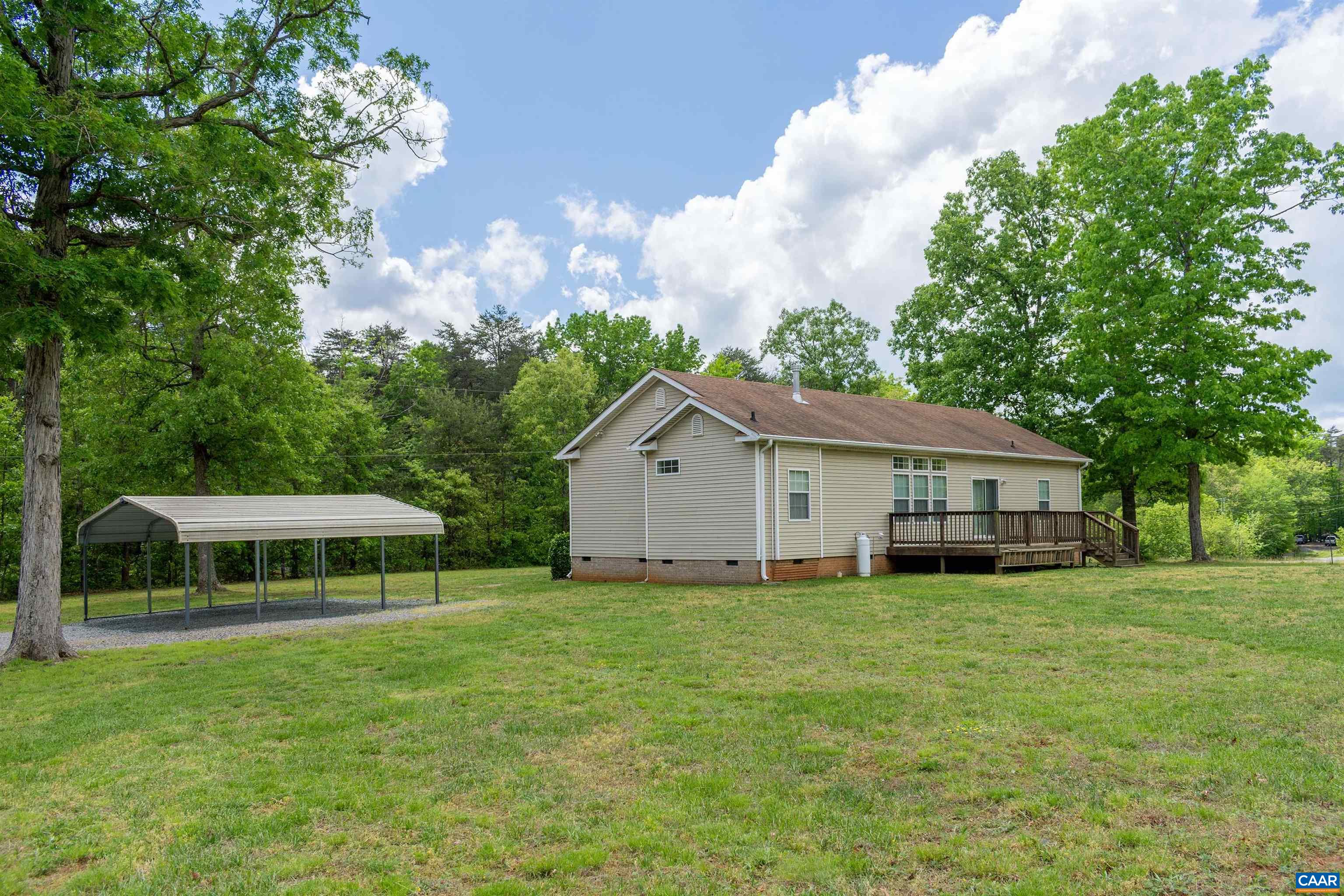 2671 WALDROP CHURCH RD, LOUISA, Virginia 23093, 3 Bedrooms Bedrooms, ,2 BathroomsBathrooms,Residential,2671 WALDROP CHURCH RD,664369 MLS # 664369