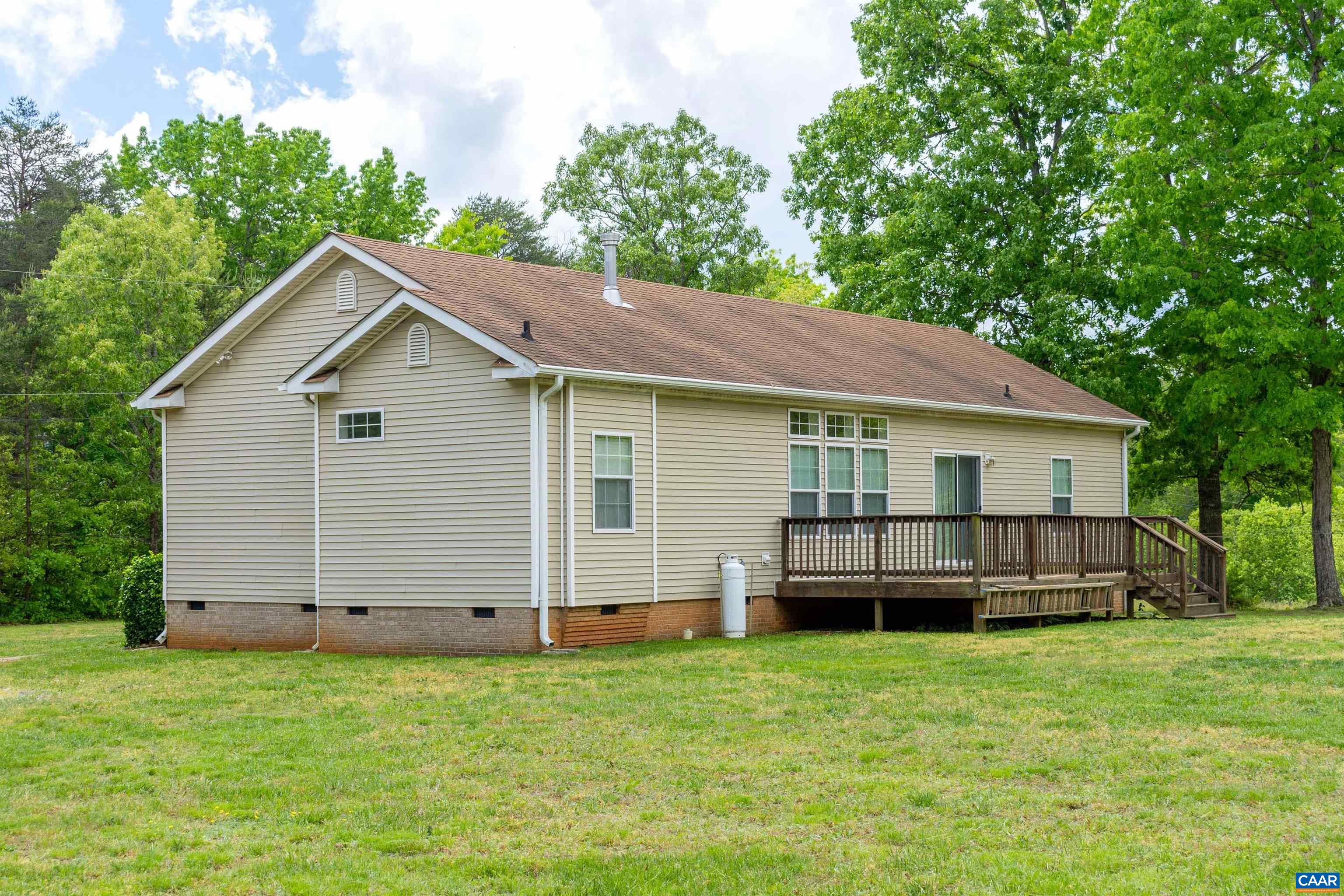 2671 WALDROP CHURCH RD, LOUISA, Virginia 23093, 3 Bedrooms Bedrooms, ,2 BathroomsBathrooms,Residential,2671 WALDROP CHURCH RD,664369 MLS # 664369